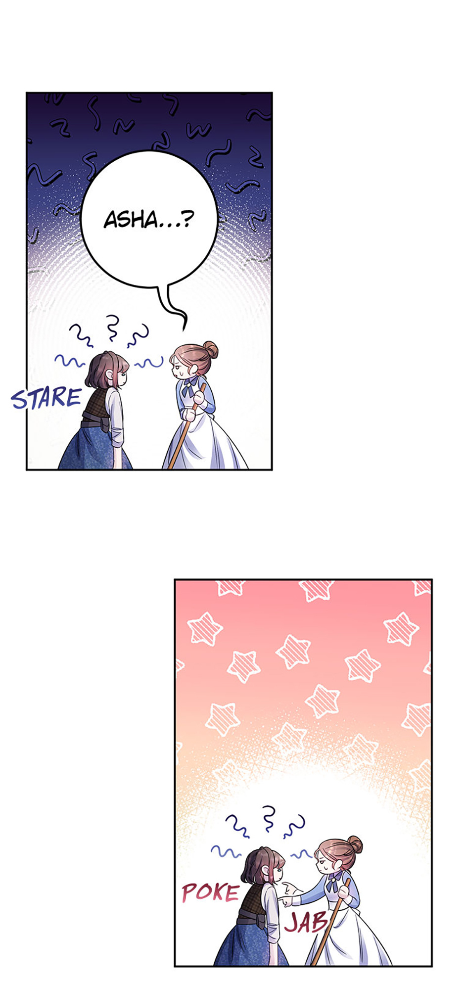If You Save an Immoral Beast Chapter 15 - Page 7