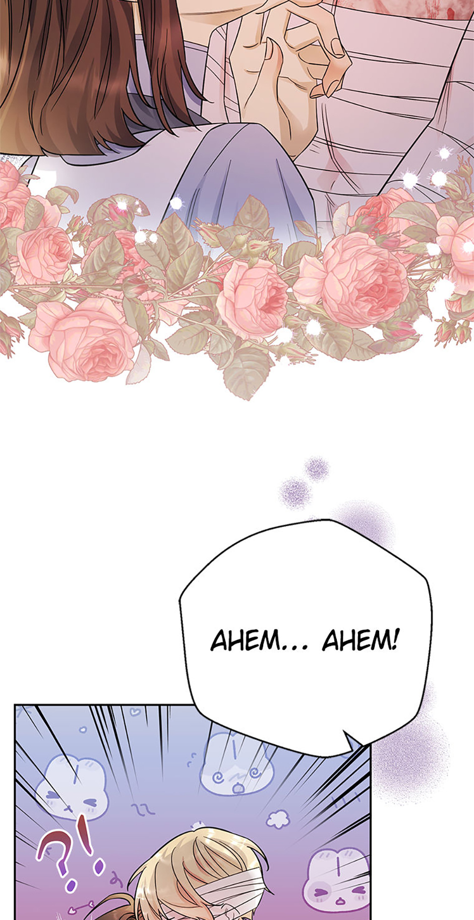 If You Save an Immoral Beast Chapter 15 - Page 61