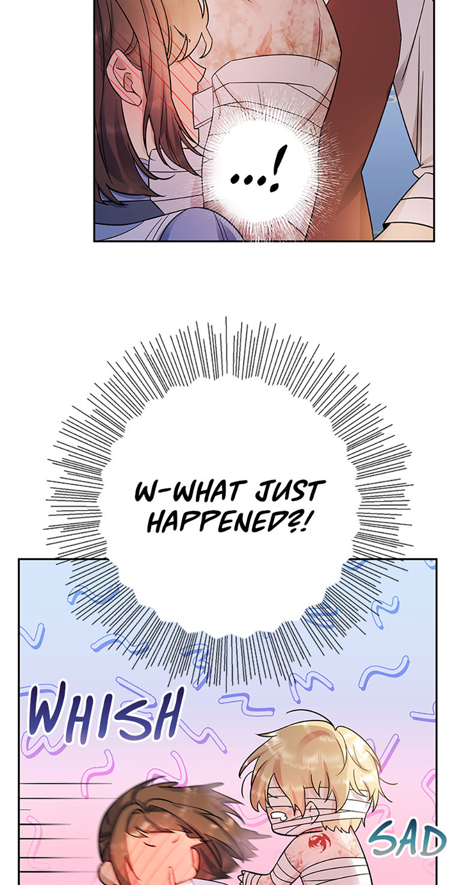 If You Save an Immoral Beast Chapter 15 - Page 63