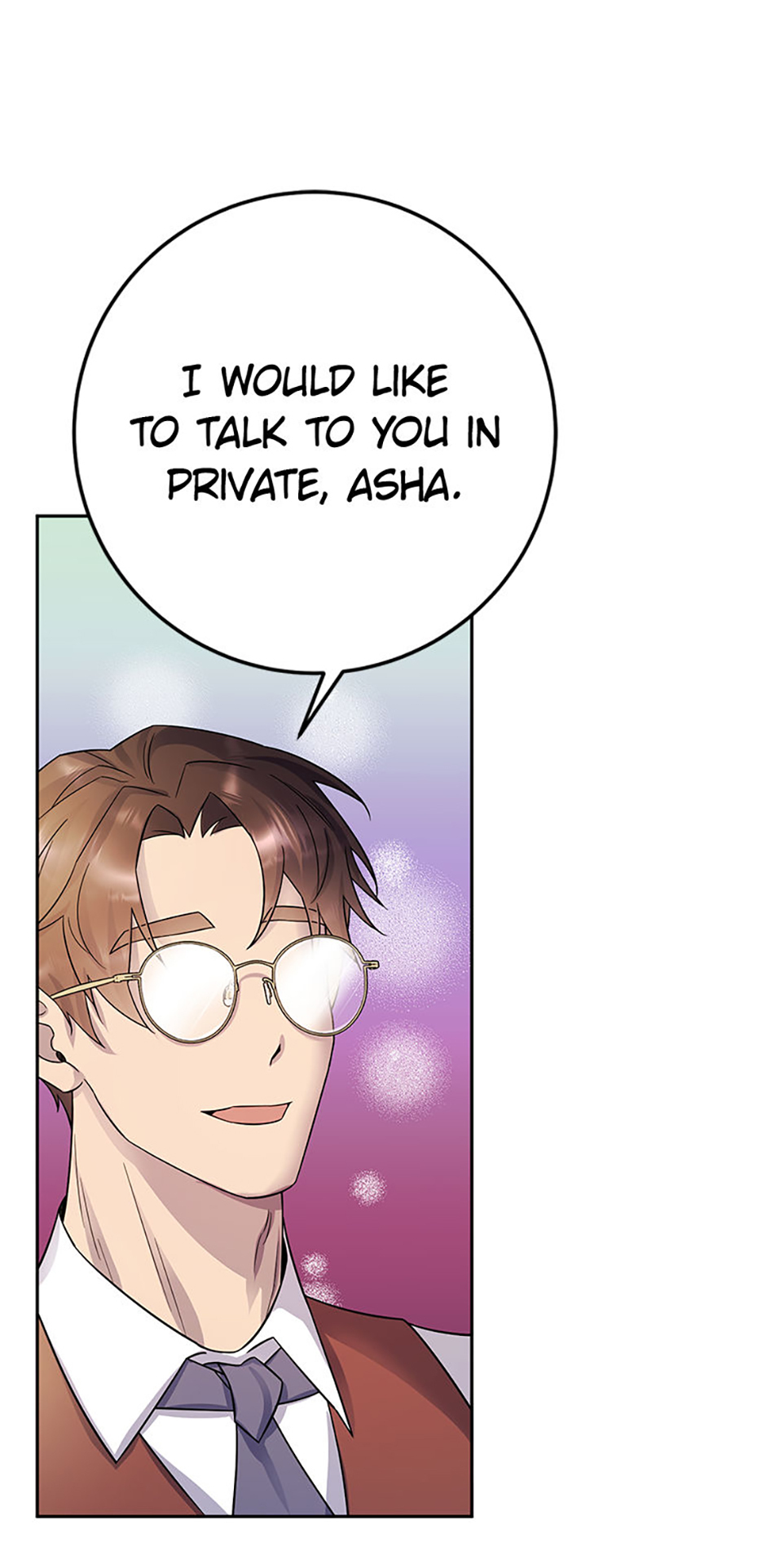 If You Save an Immoral Beast Chapter 15 - Page 65