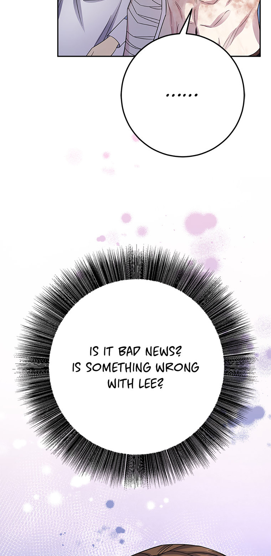 If You Save an Immoral Beast Chapter 15 - Page 67