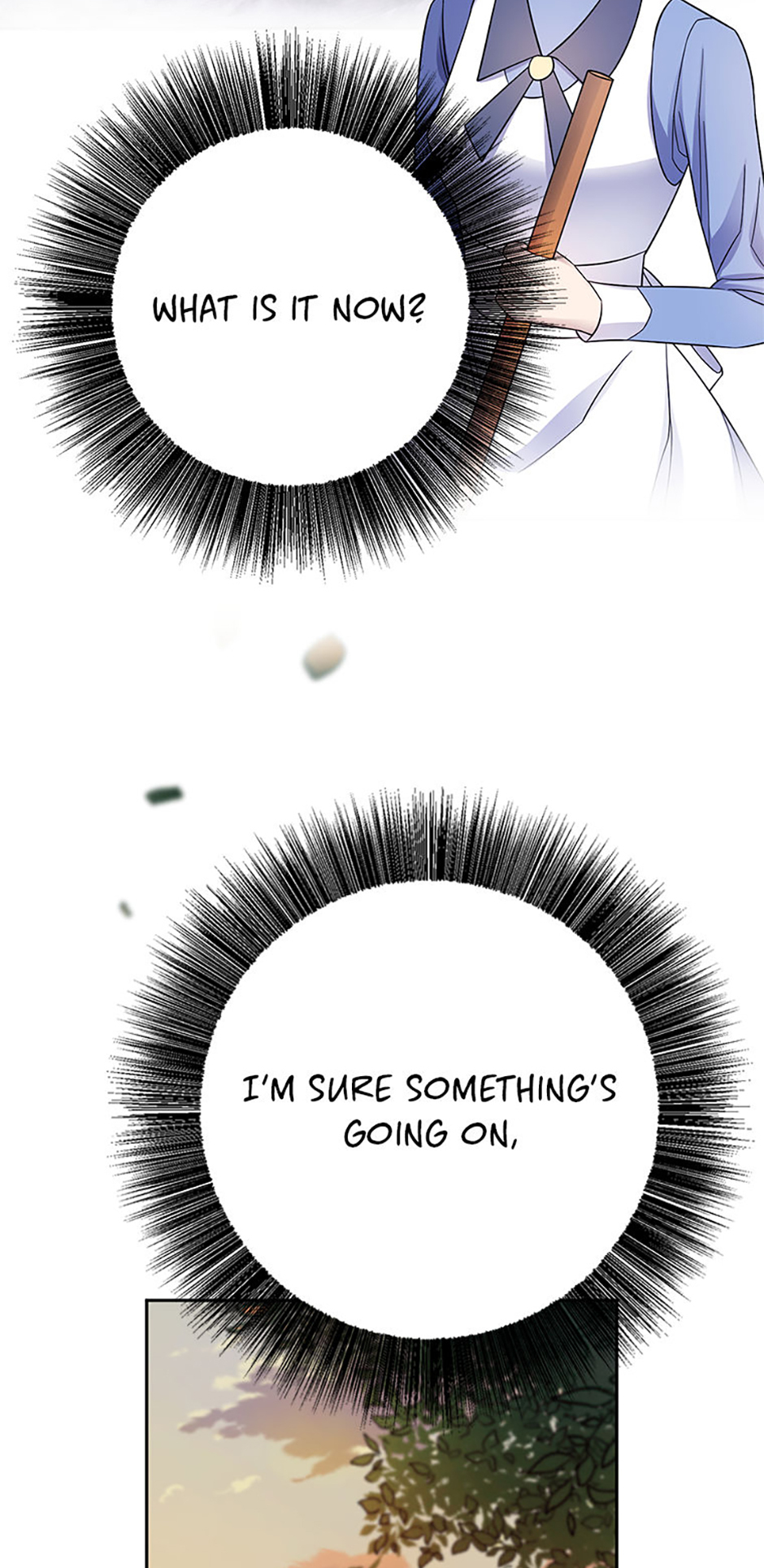 If You Save an Immoral Beast Chapter 15 - Page 10