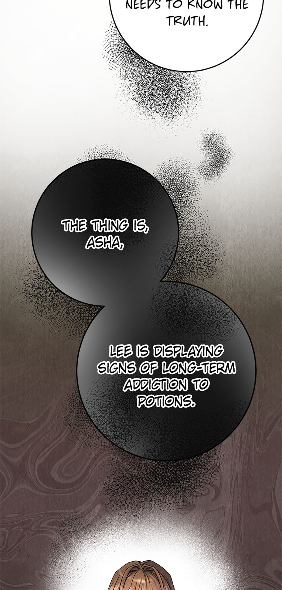 If You Save an Immoral Beast Chapter 16 - Page 12