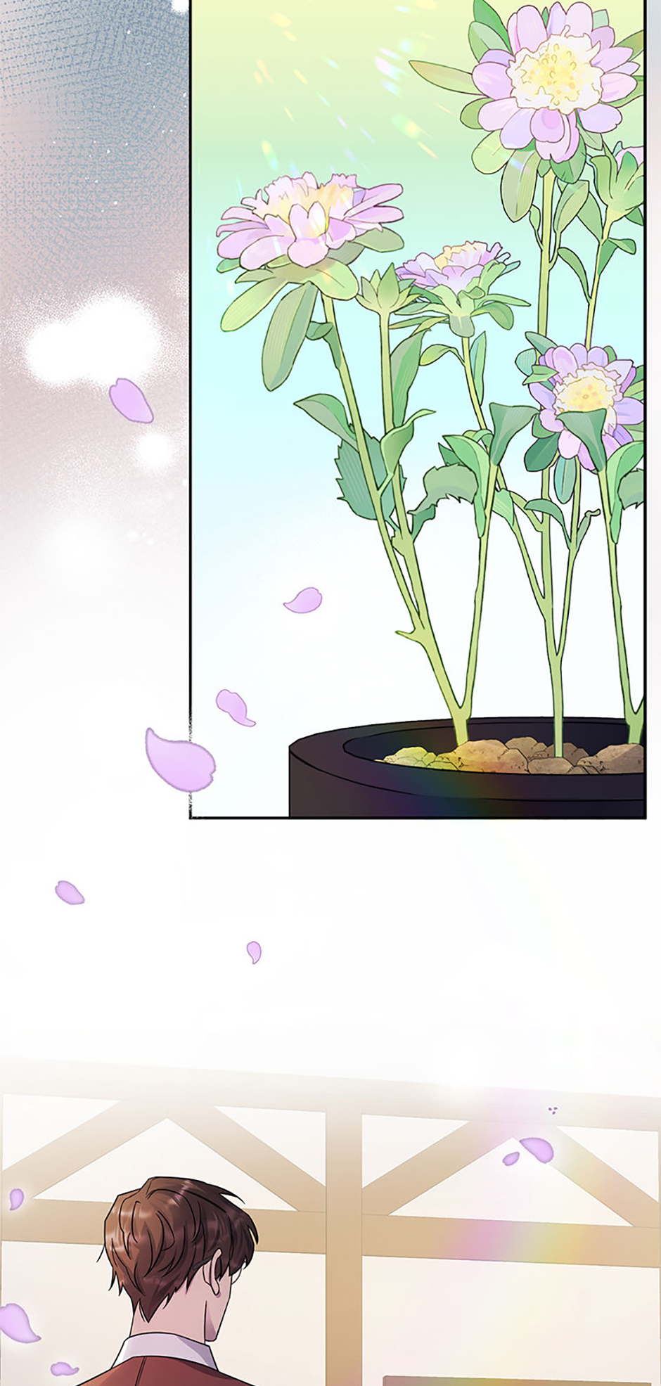 If You Save an Immoral Beast Chapter 16 - Page 3