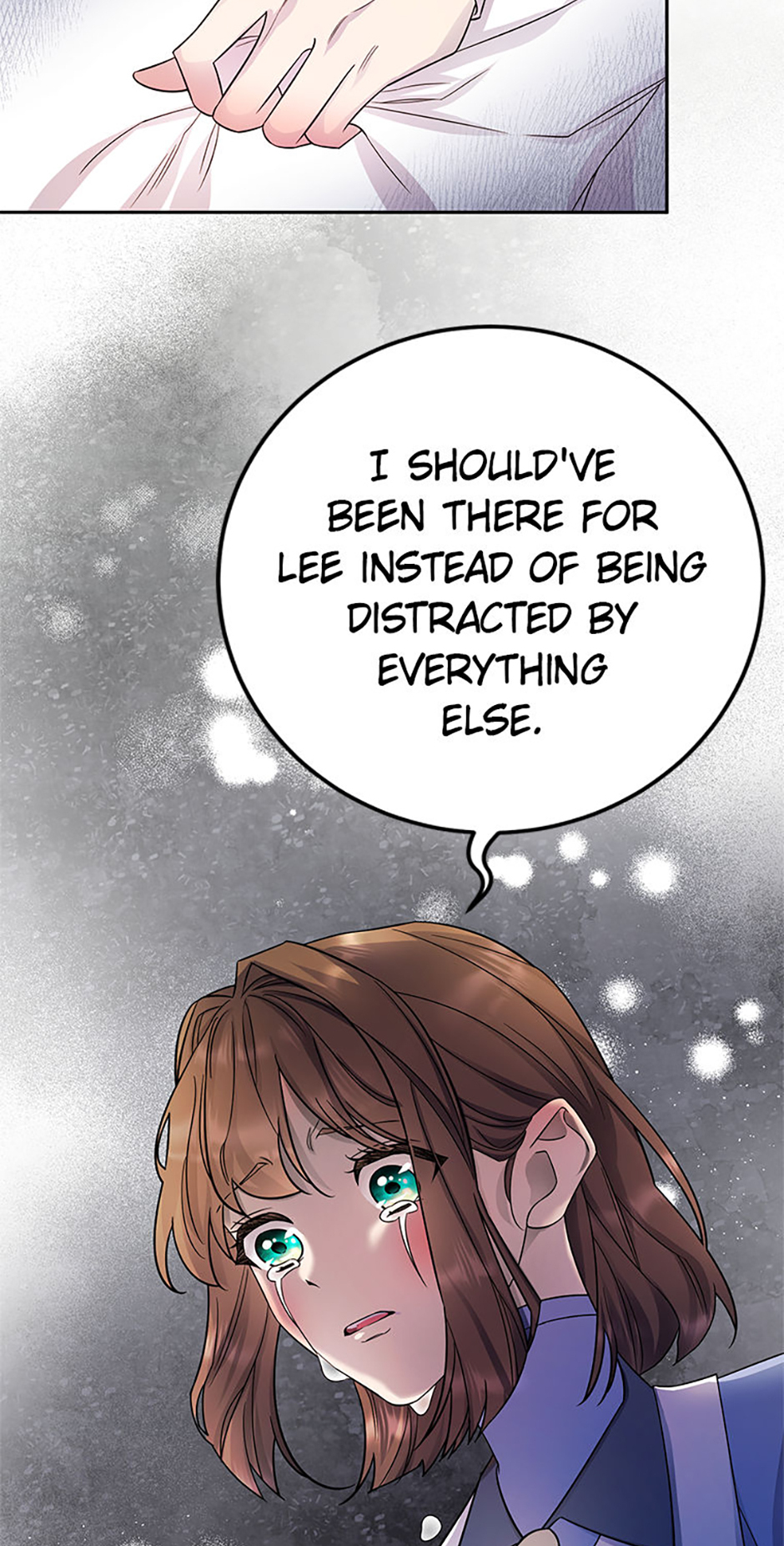 If You Save an Immoral Beast Chapter 16 - Page 21
