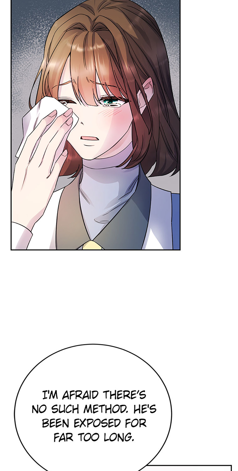 If You Save an Immoral Beast Chapter 16 - Page 24