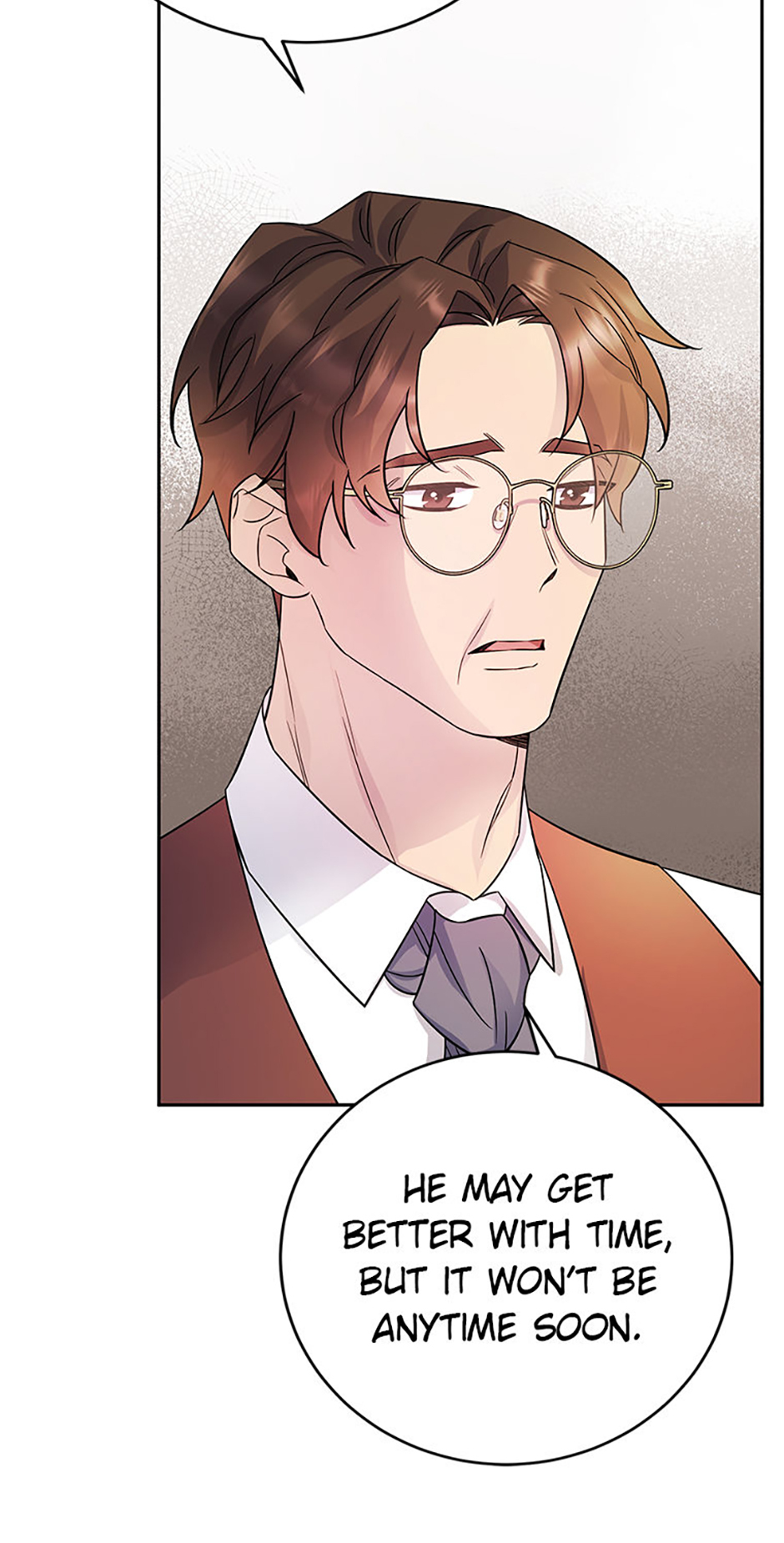 If You Save an Immoral Beast Chapter 16 - Page 25