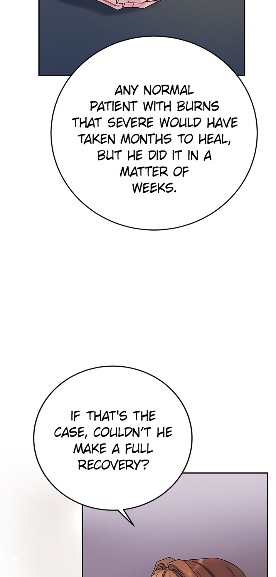 If You Save an Immoral Beast Chapter 16 - Page 28