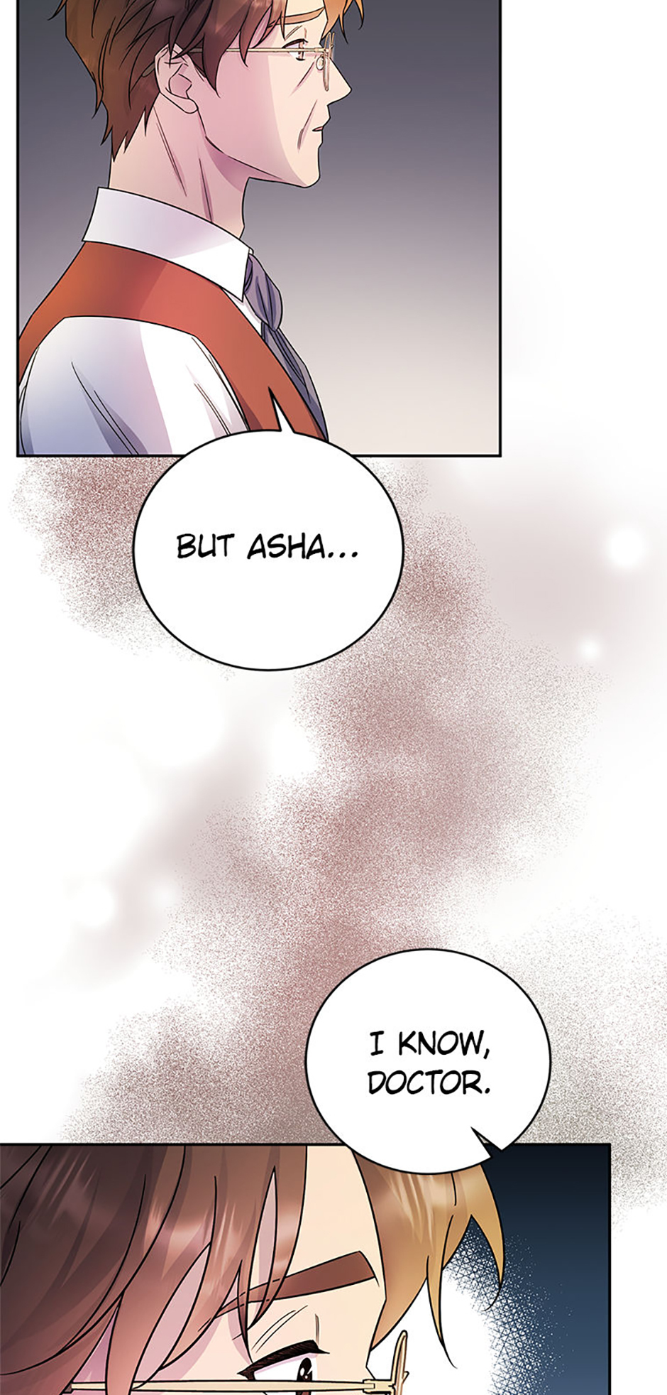 If You Save an Immoral Beast Chapter 16 - Page 30