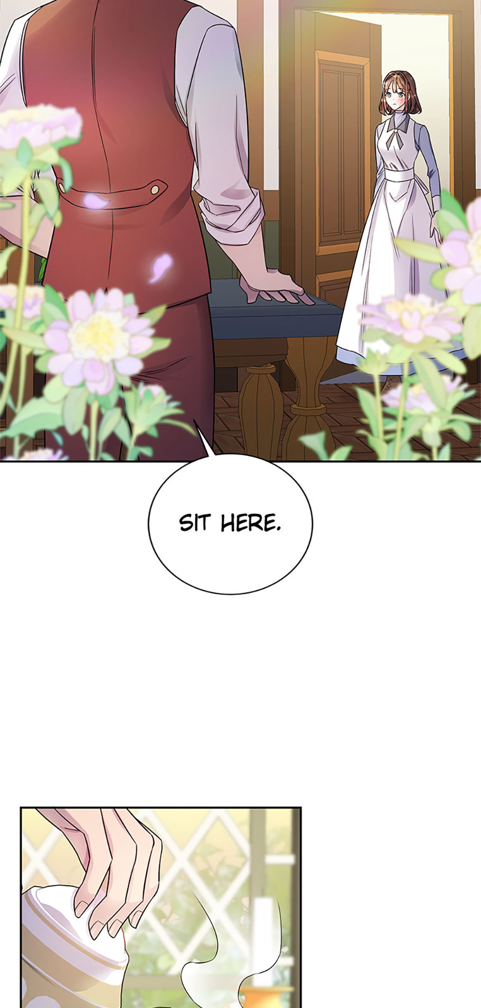 If You Save an Immoral Beast Chapter 16 - Page 4