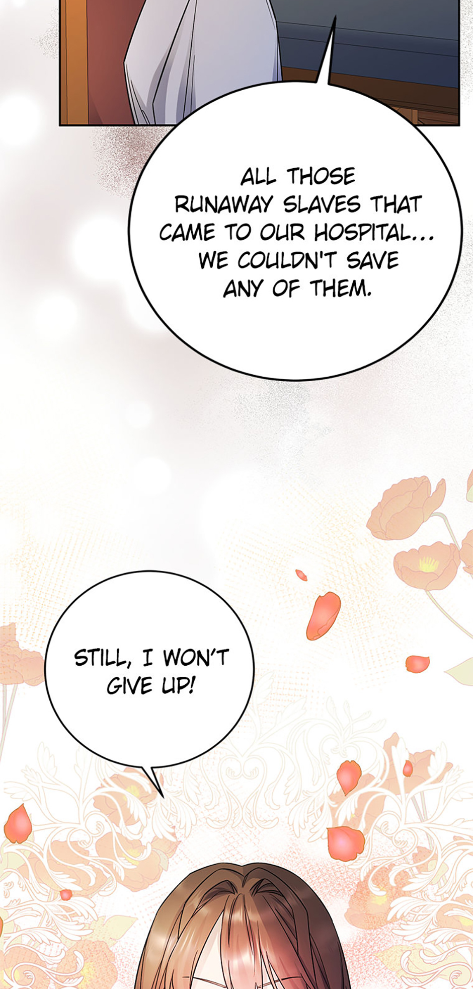 If You Save an Immoral Beast Chapter 16 - Page 32