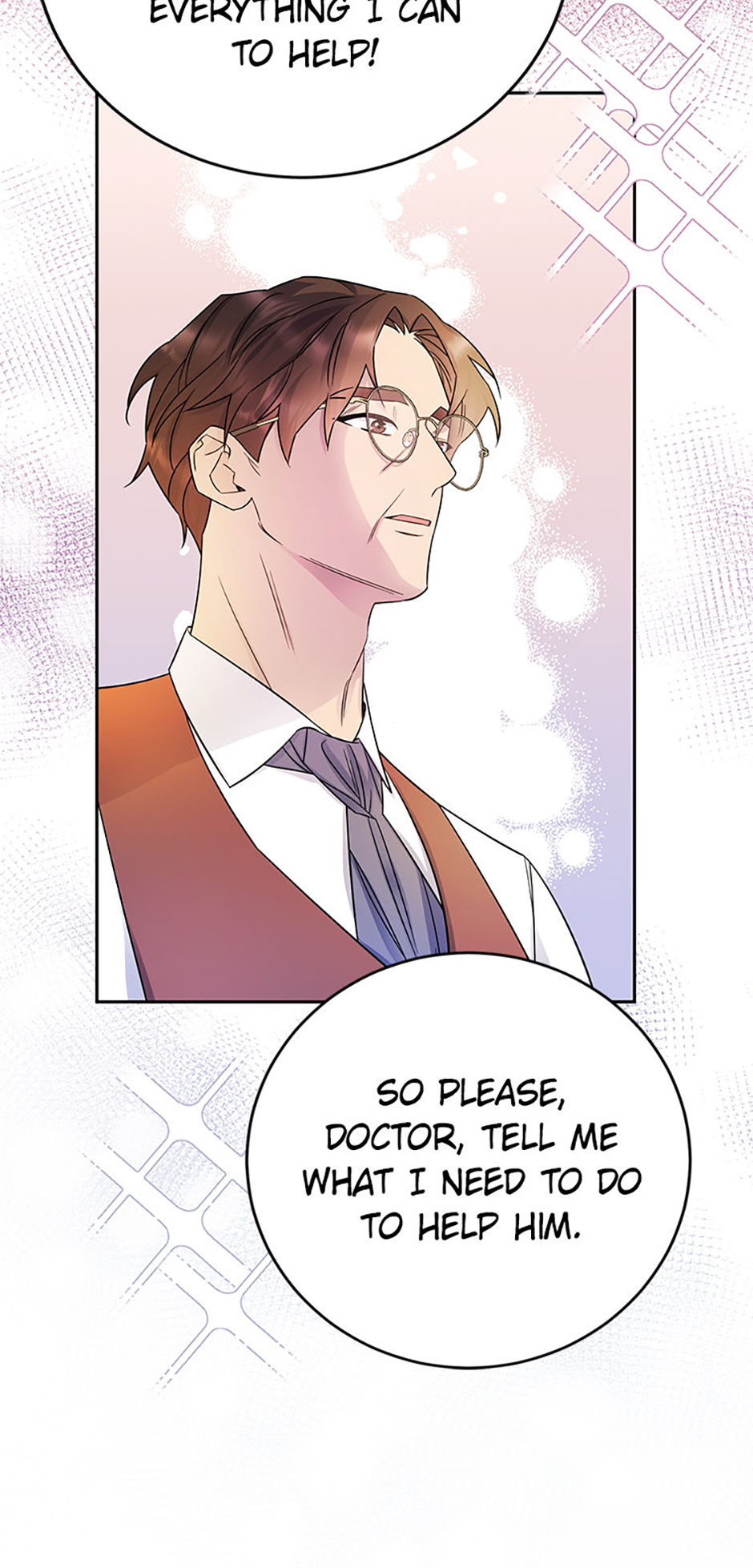 If You Save an Immoral Beast Chapter 16 - Page 34