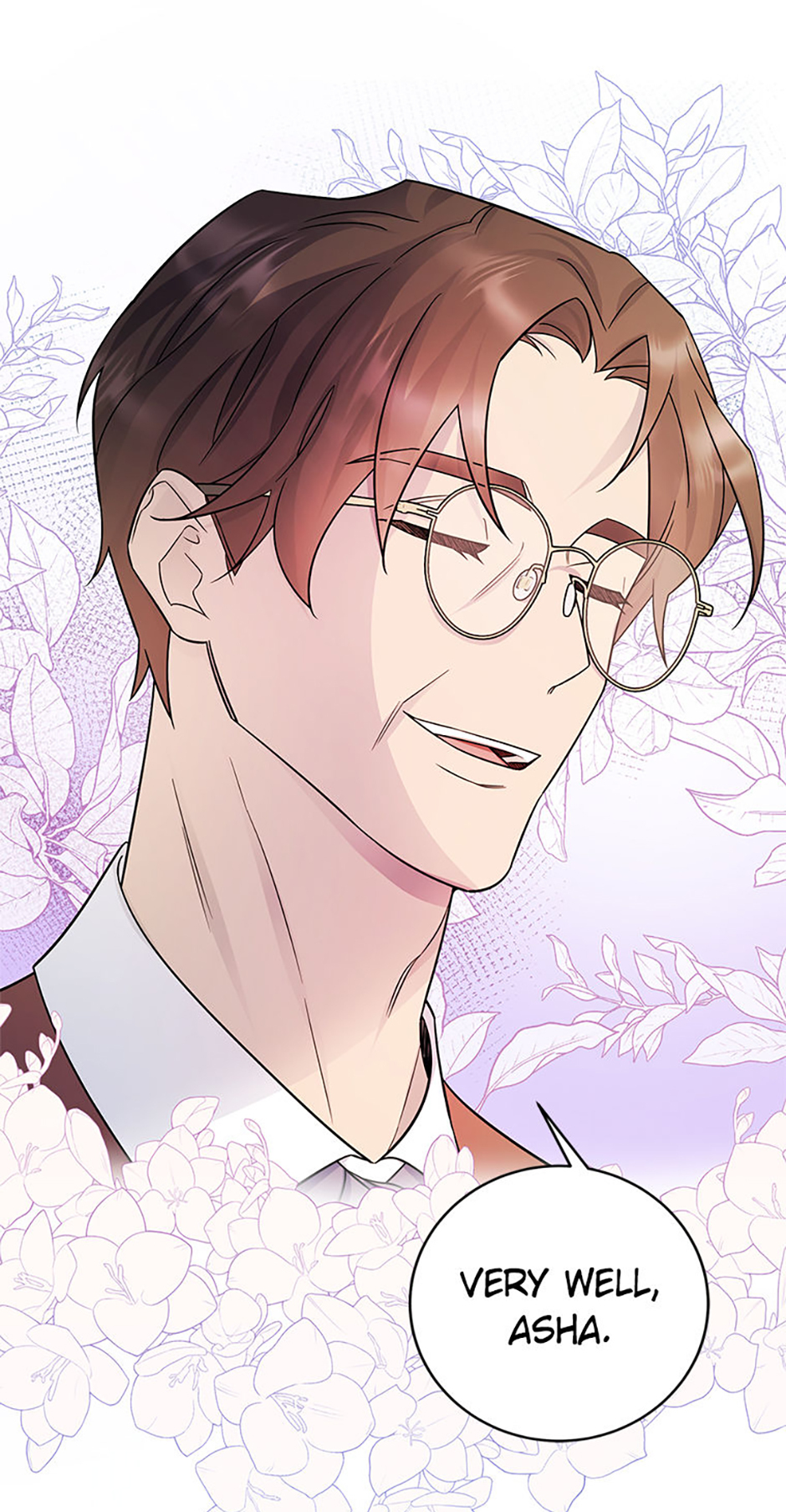 If You Save an Immoral Beast Chapter 16 - Page 35