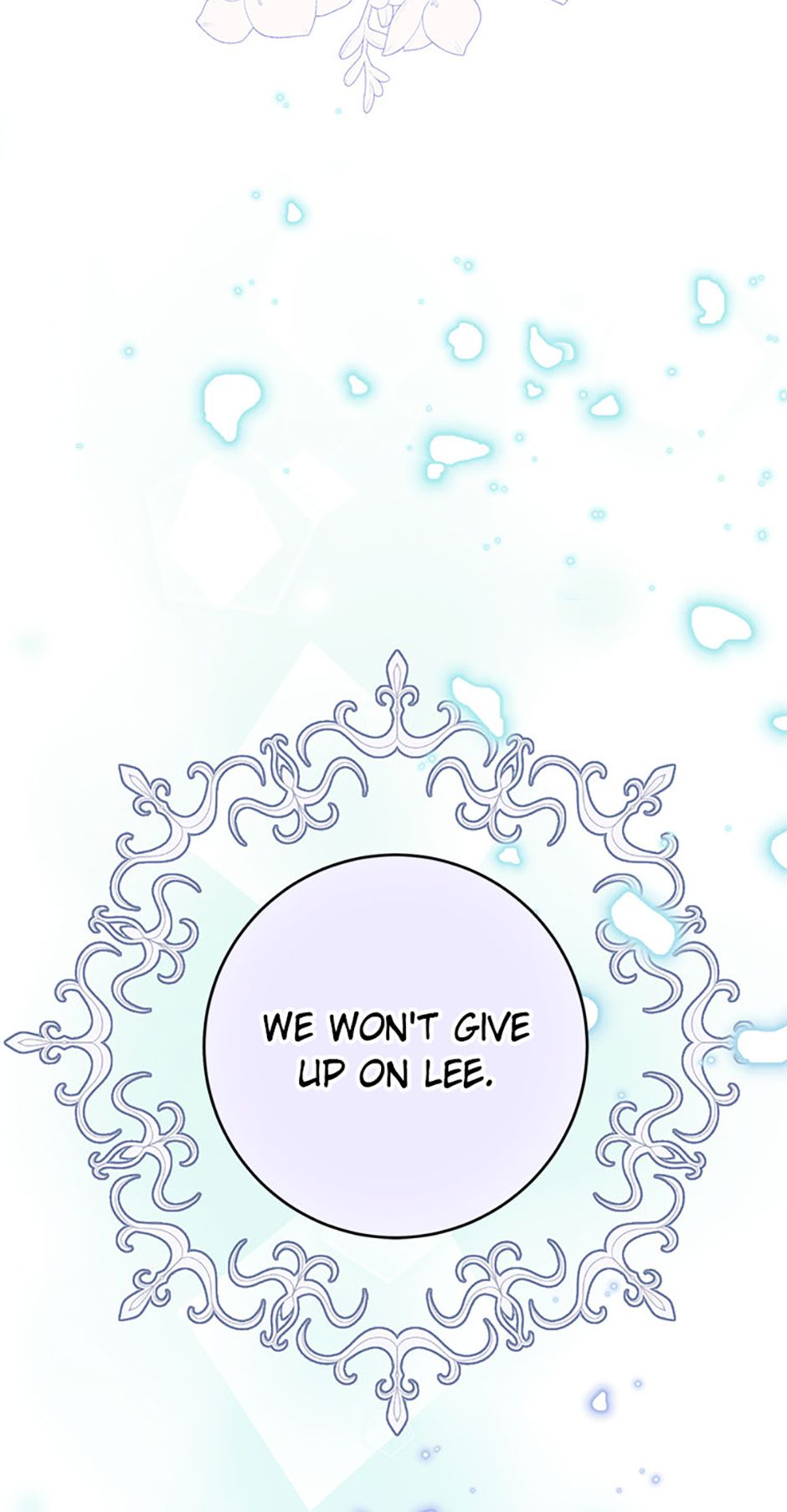 If You Save an Immoral Beast Chapter 16 - Page 36