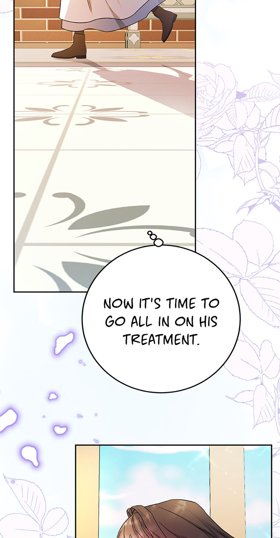 If You Save an Immoral Beast Chapter 16 - Page 38