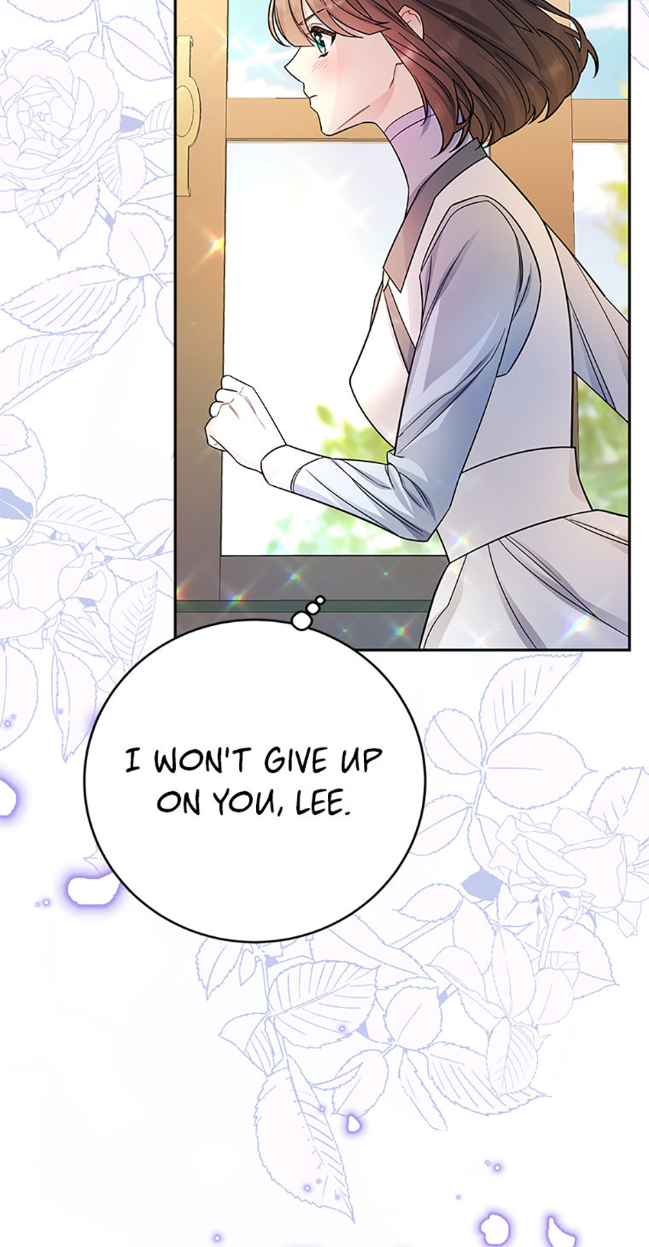 If You Save an Immoral Beast Chapter 16 - Page 39