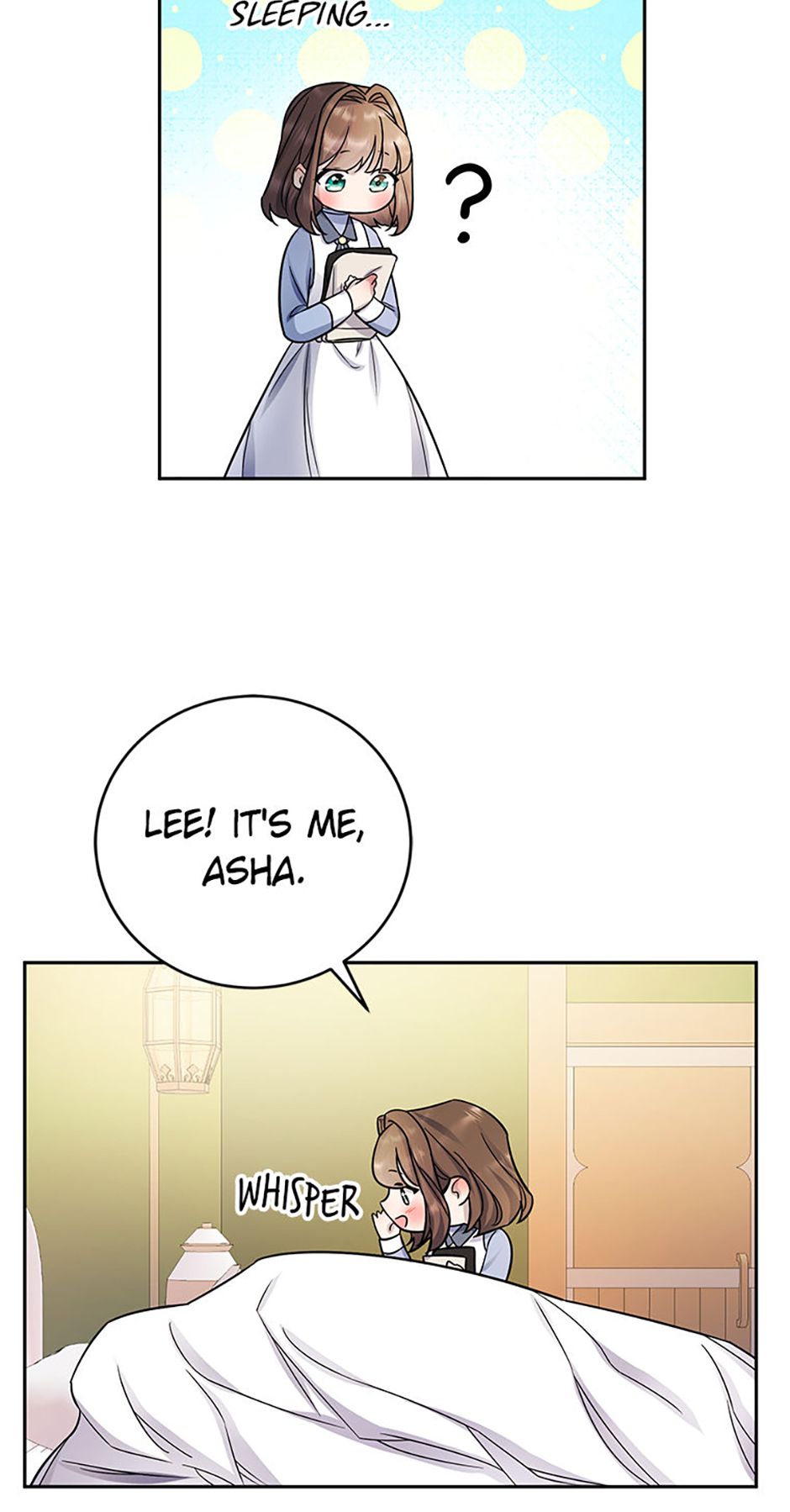 If You Save an Immoral Beast Chapter 16 - Page 43