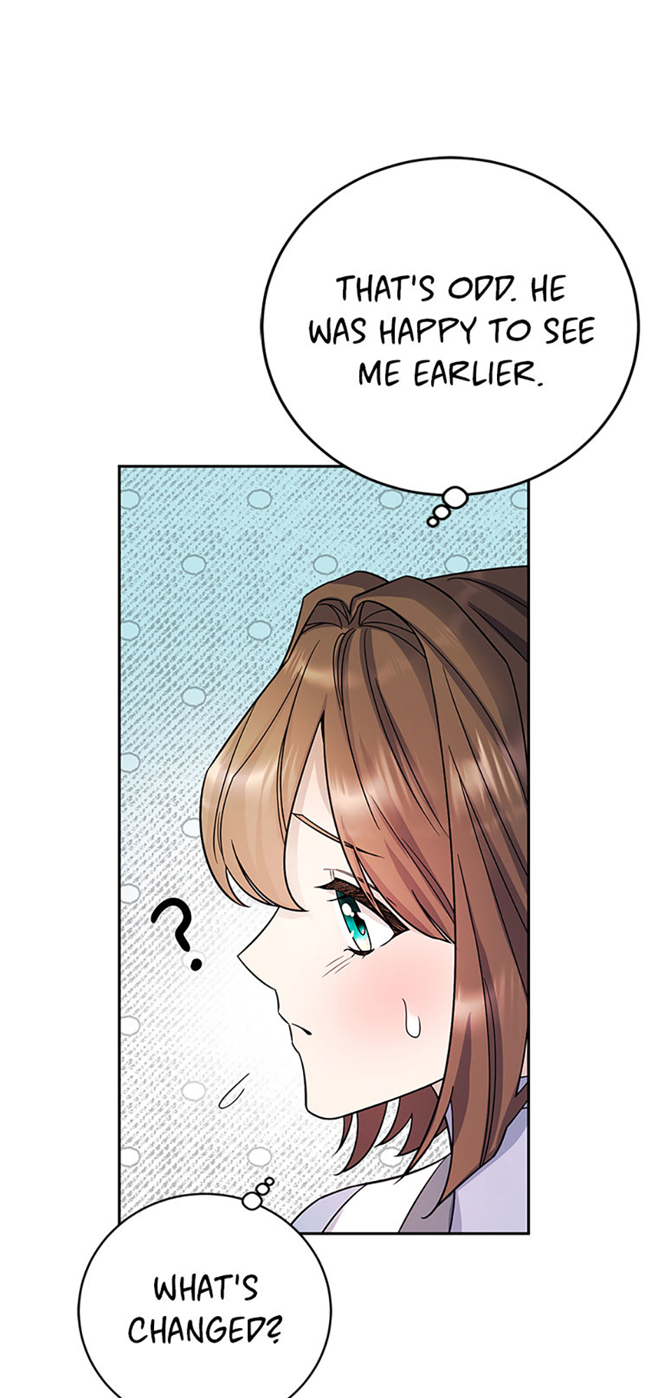 If You Save an Immoral Beast Chapter 16 - Page 44