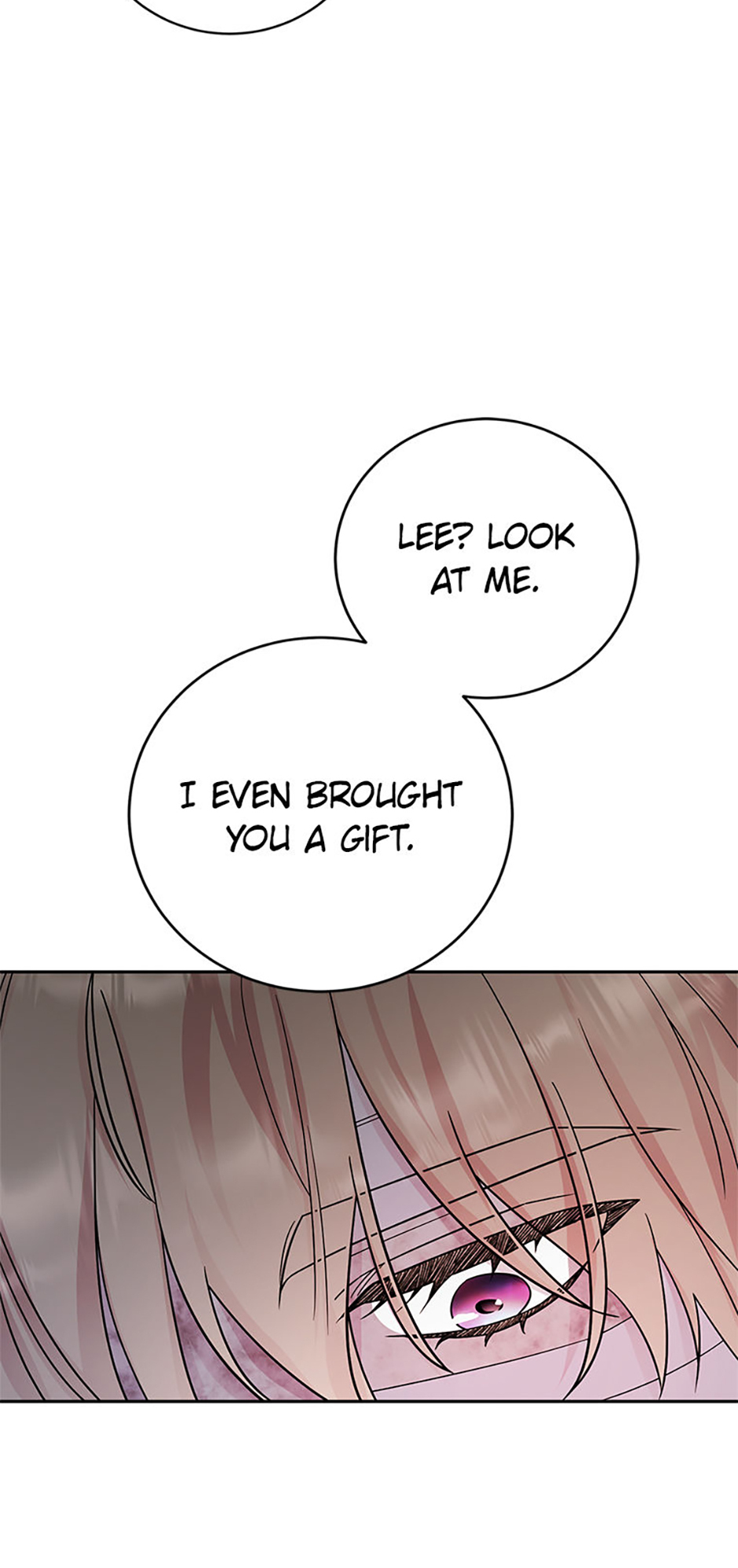 If You Save an Immoral Beast Chapter 16 - Page 45