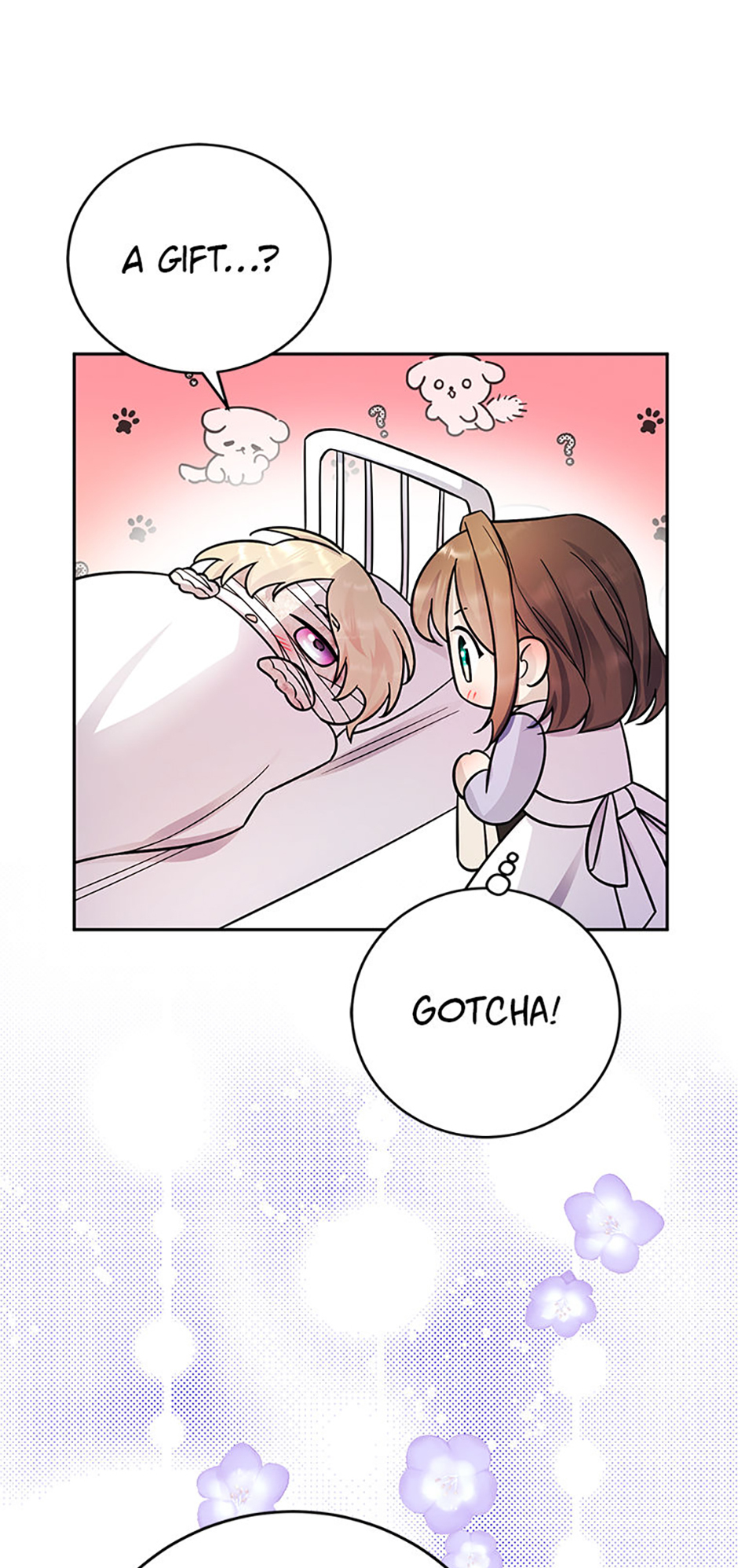 If You Save an Immoral Beast Chapter 16 - Page 46