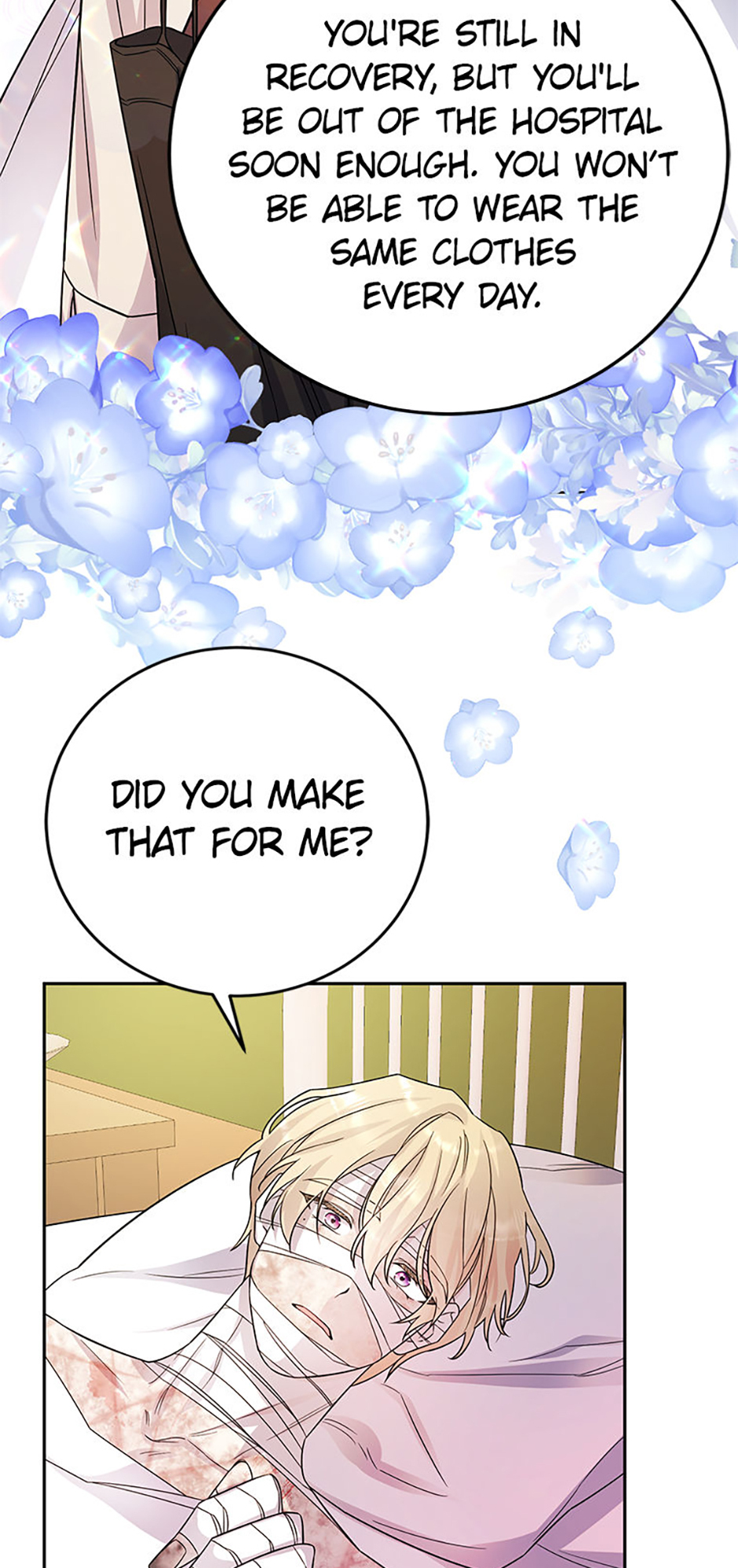 If You Save an Immoral Beast Chapter 16 - Page 48