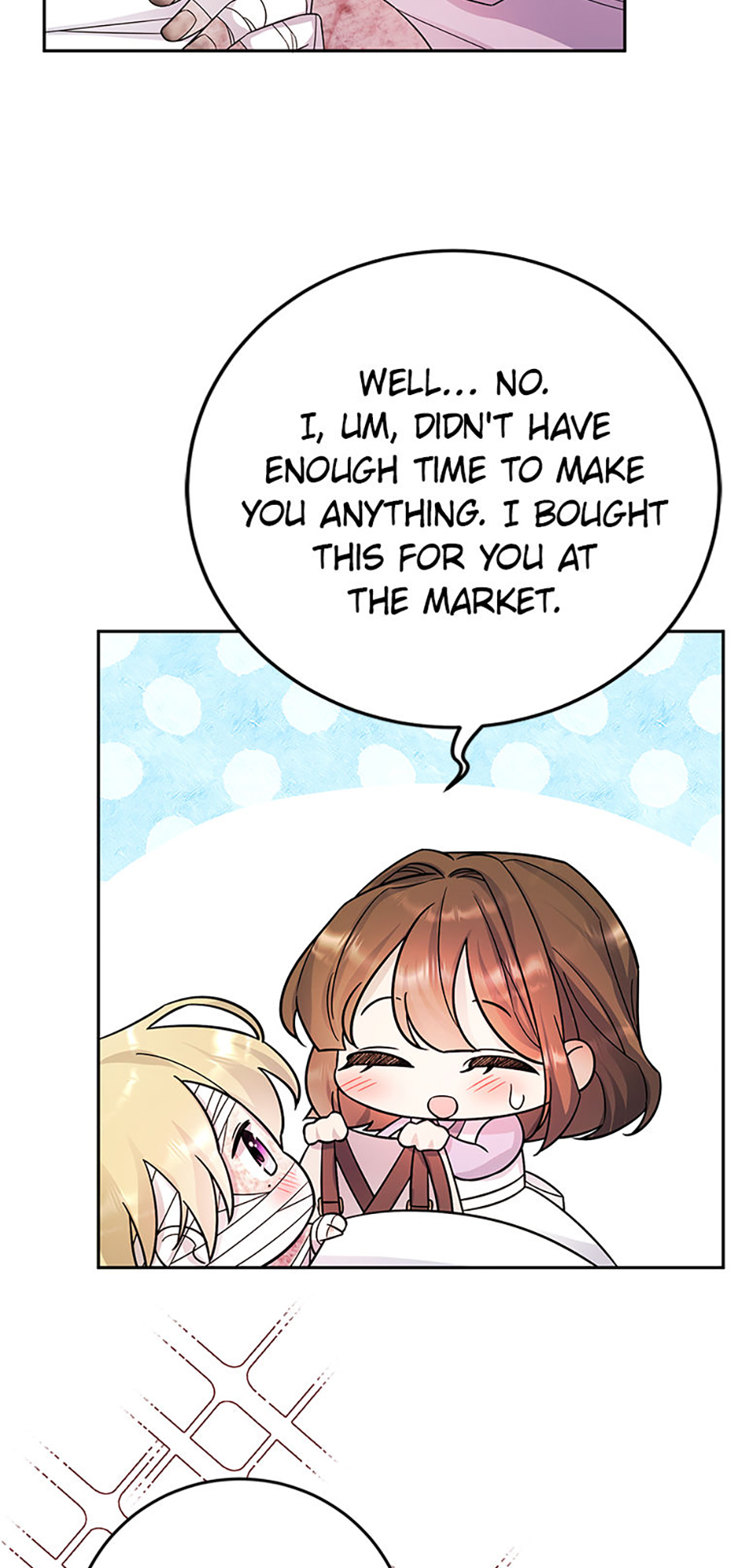 If You Save an Immoral Beast Chapter 16 - Page 49