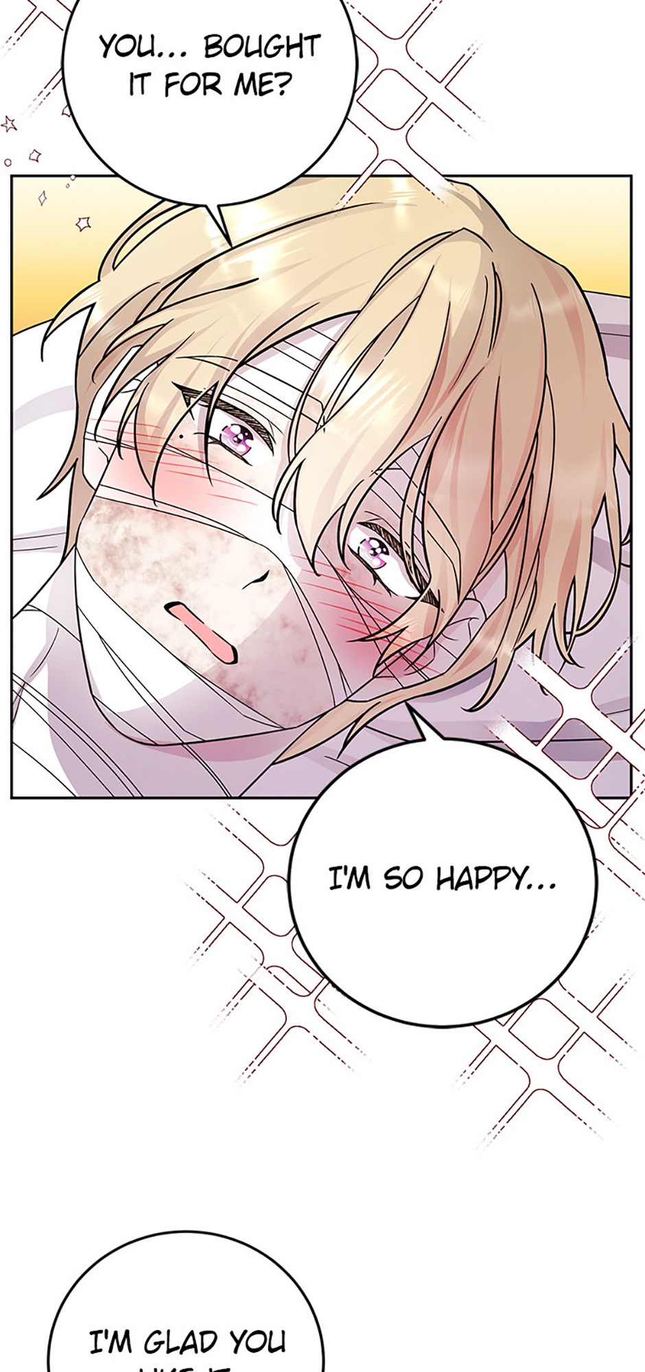 If You Save an Immoral Beast Chapter 16 - Page 50