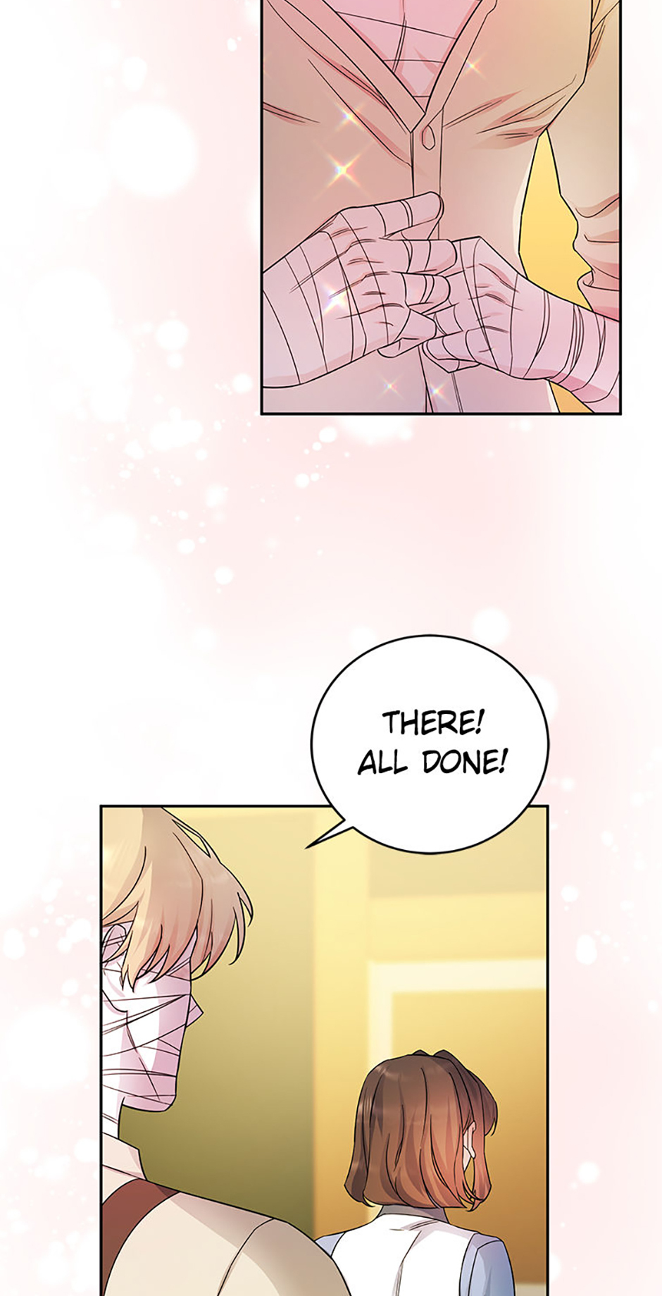 If You Save an Immoral Beast Chapter 16 - Page 53