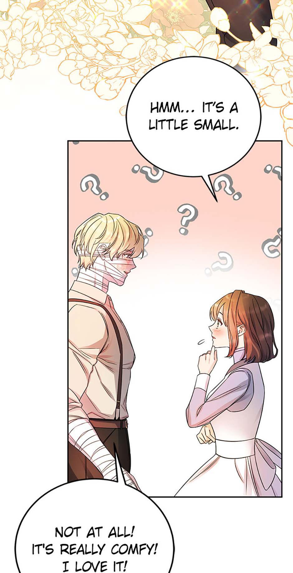 If You Save an Immoral Beast Chapter 16 - Page 56