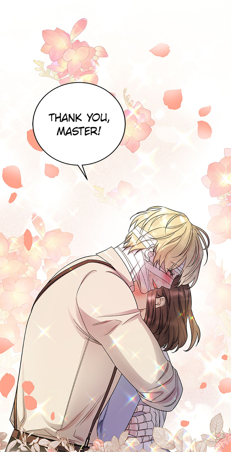 If You Save an Immoral Beast Chapter 16 - Page 58