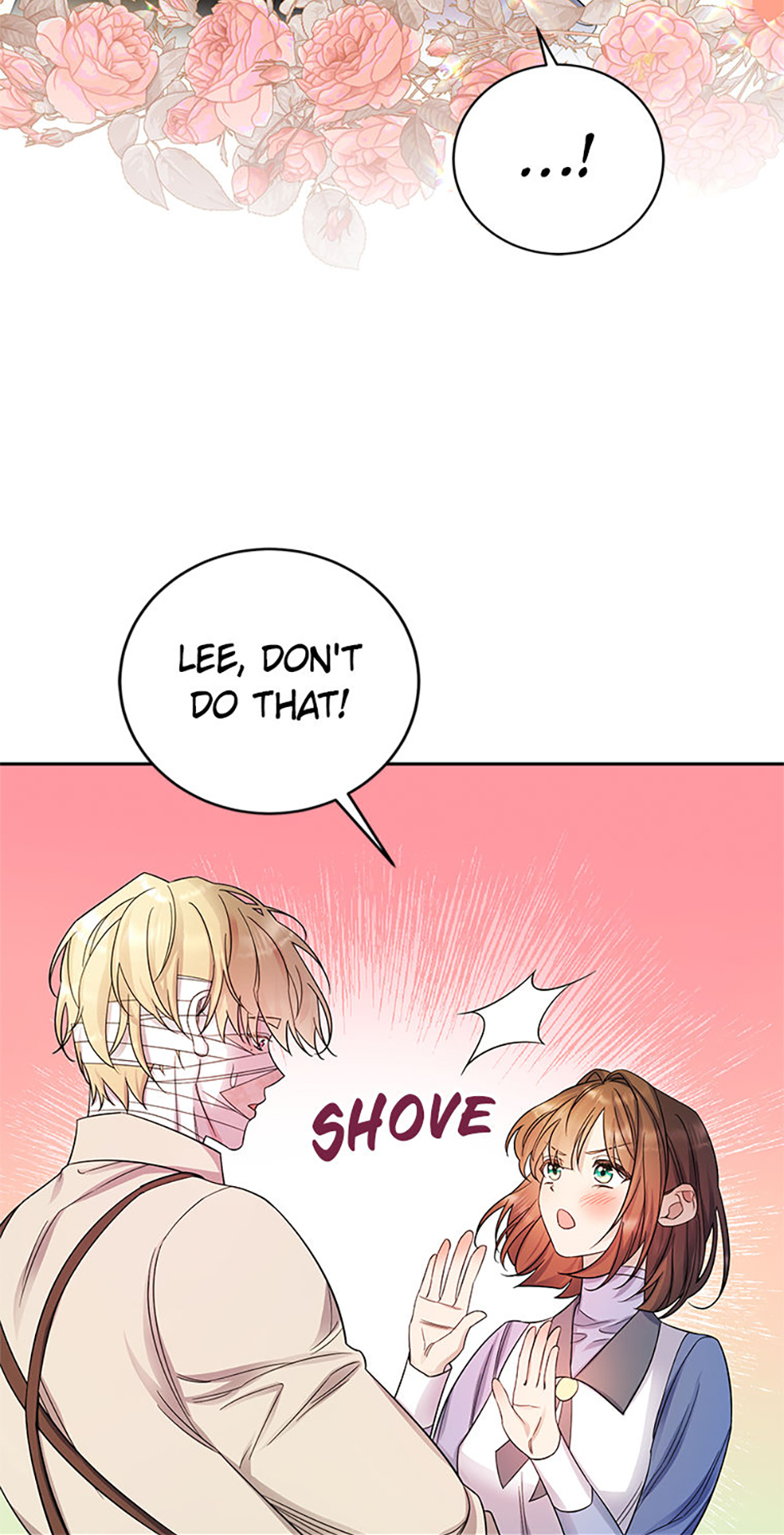 If You Save an Immoral Beast Chapter 16 - Page 59