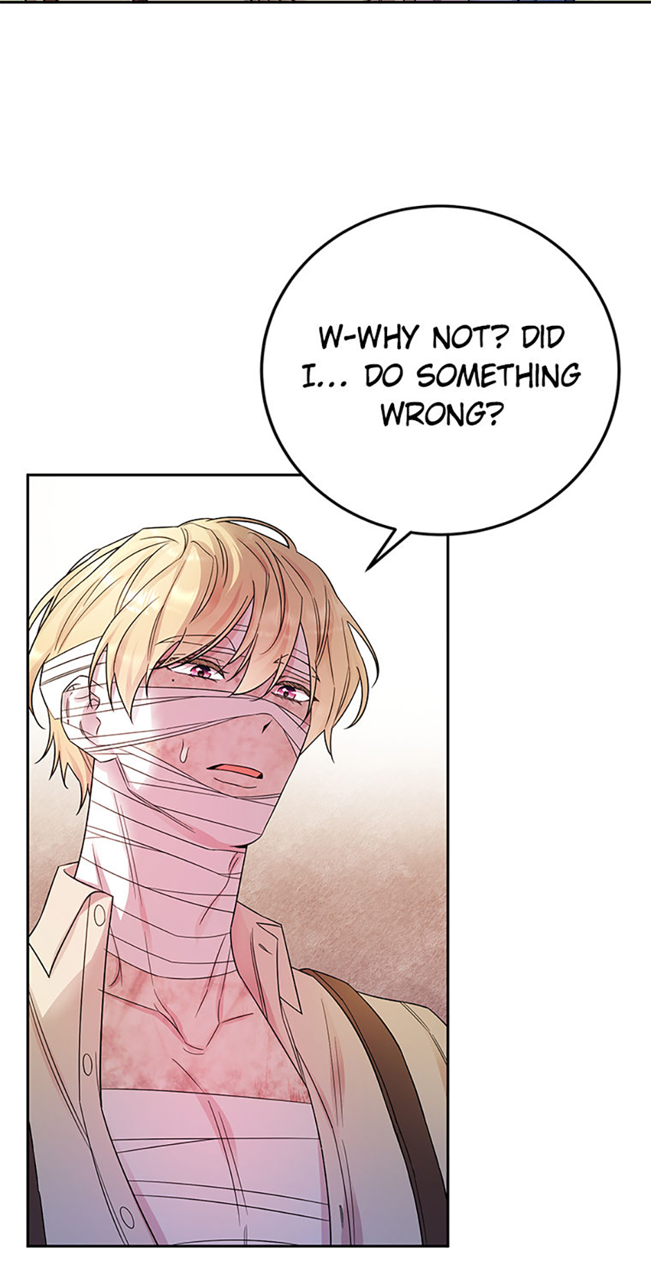 If You Save an Immoral Beast Chapter 16 - Page 60