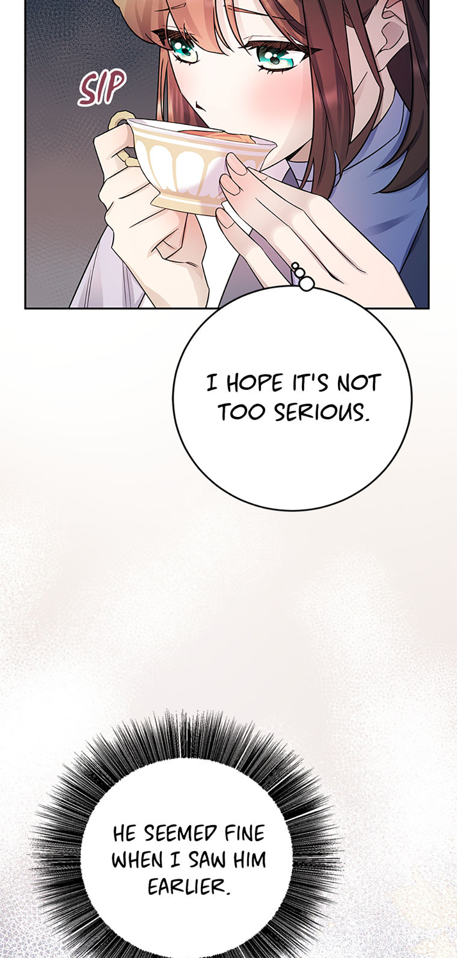 If You Save an Immoral Beast Chapter 16 - Page 7