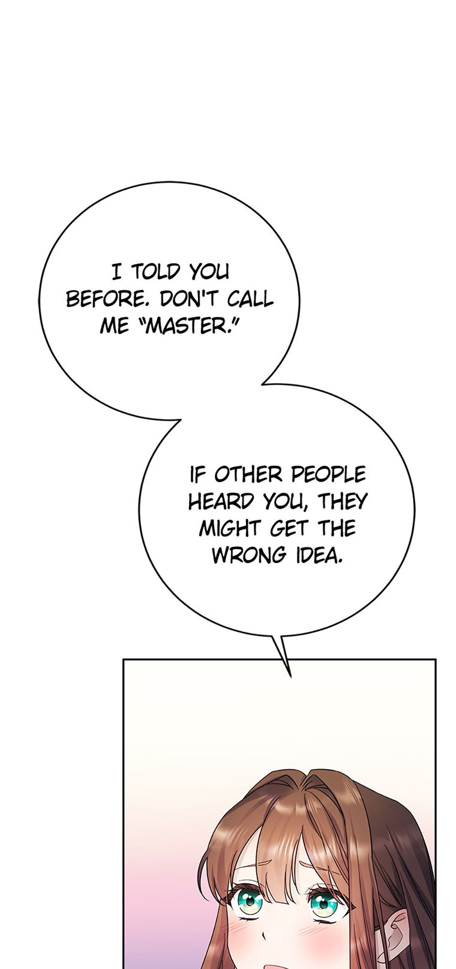 If You Save an Immoral Beast Chapter 16 - Page 61