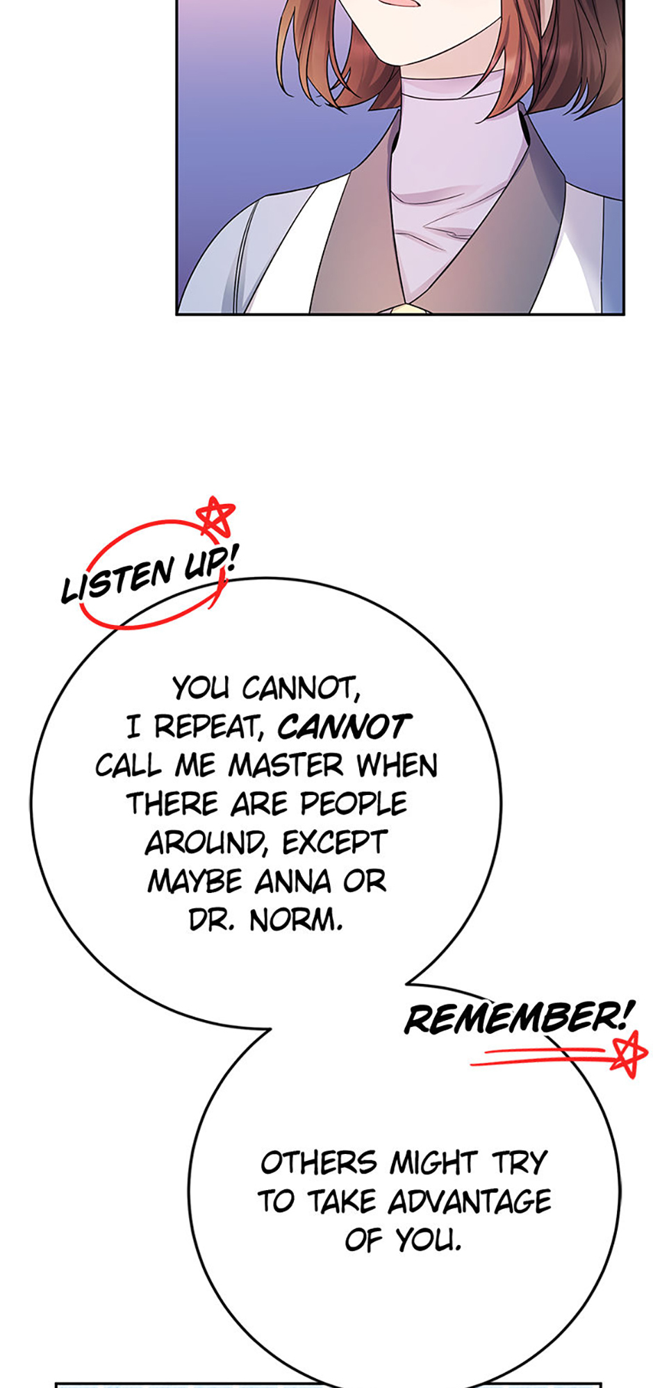 If You Save an Immoral Beast Chapter 16 - Page 62