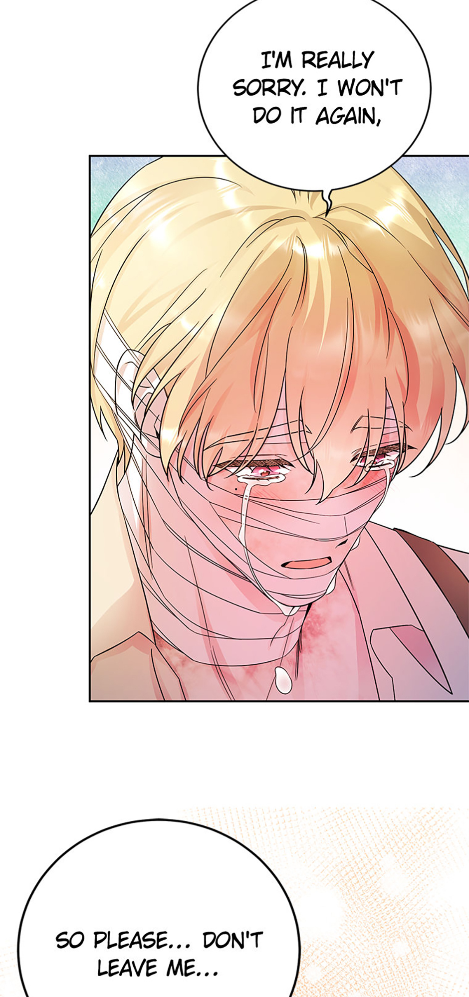 If You Save an Immoral Beast Chapter 16 - Page 65