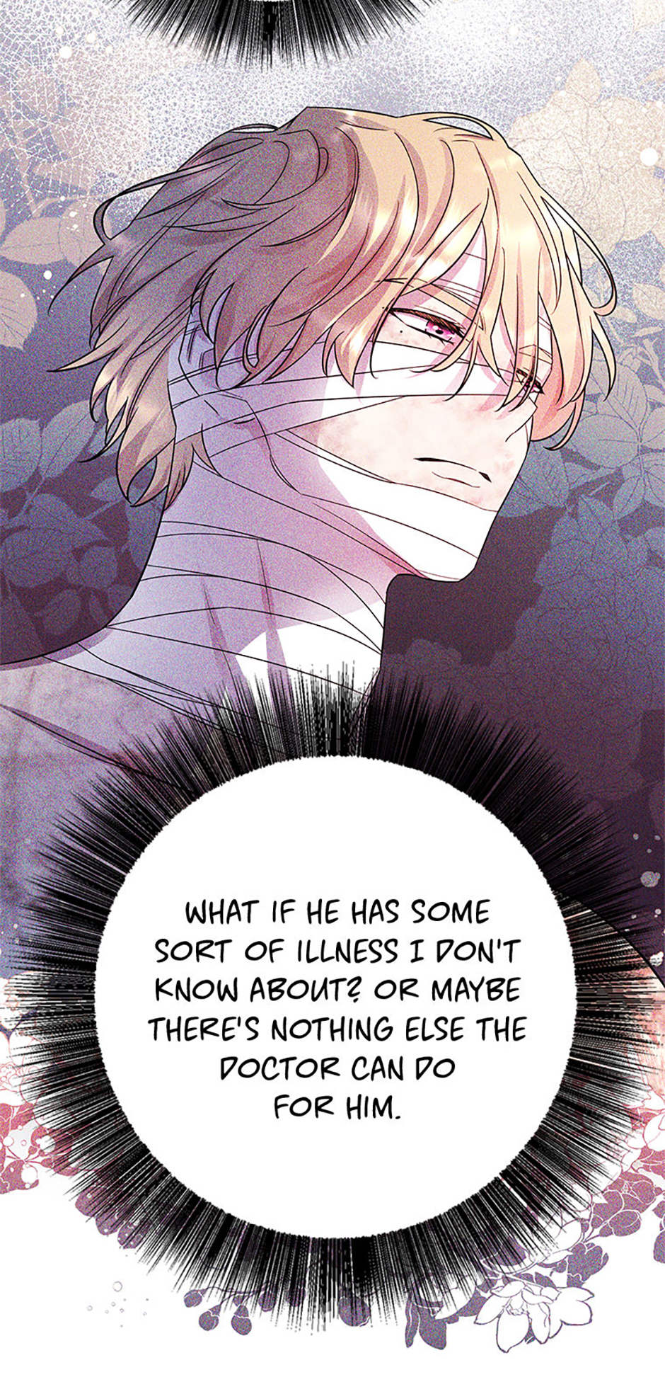 If You Save an Immoral Beast Chapter 16 - Page 8