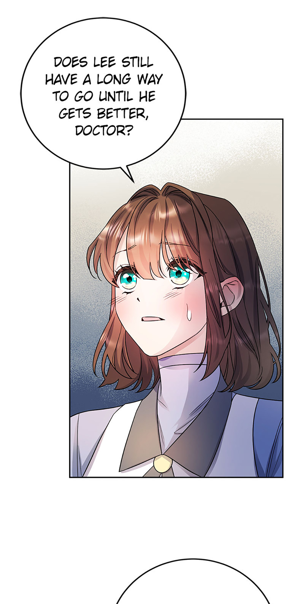 If You Save an Immoral Beast Chapter 16 - Page 9
