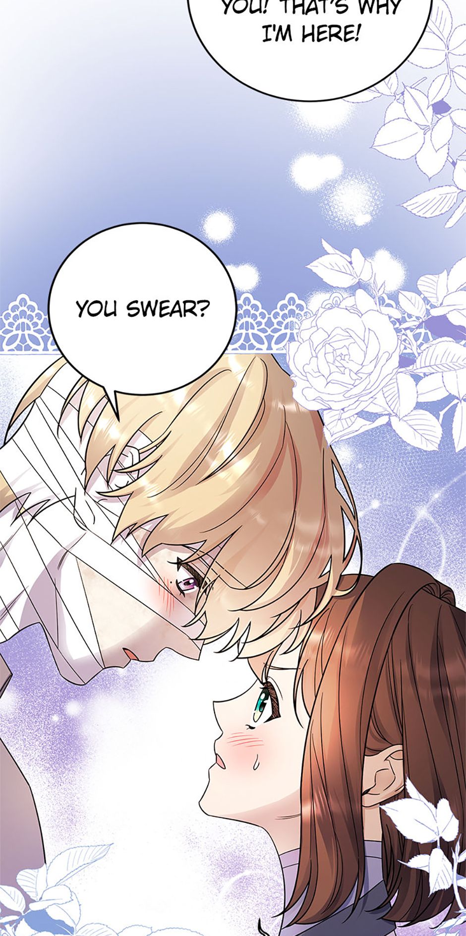If You Save an Immoral Beast Chapter 17 - Page 13