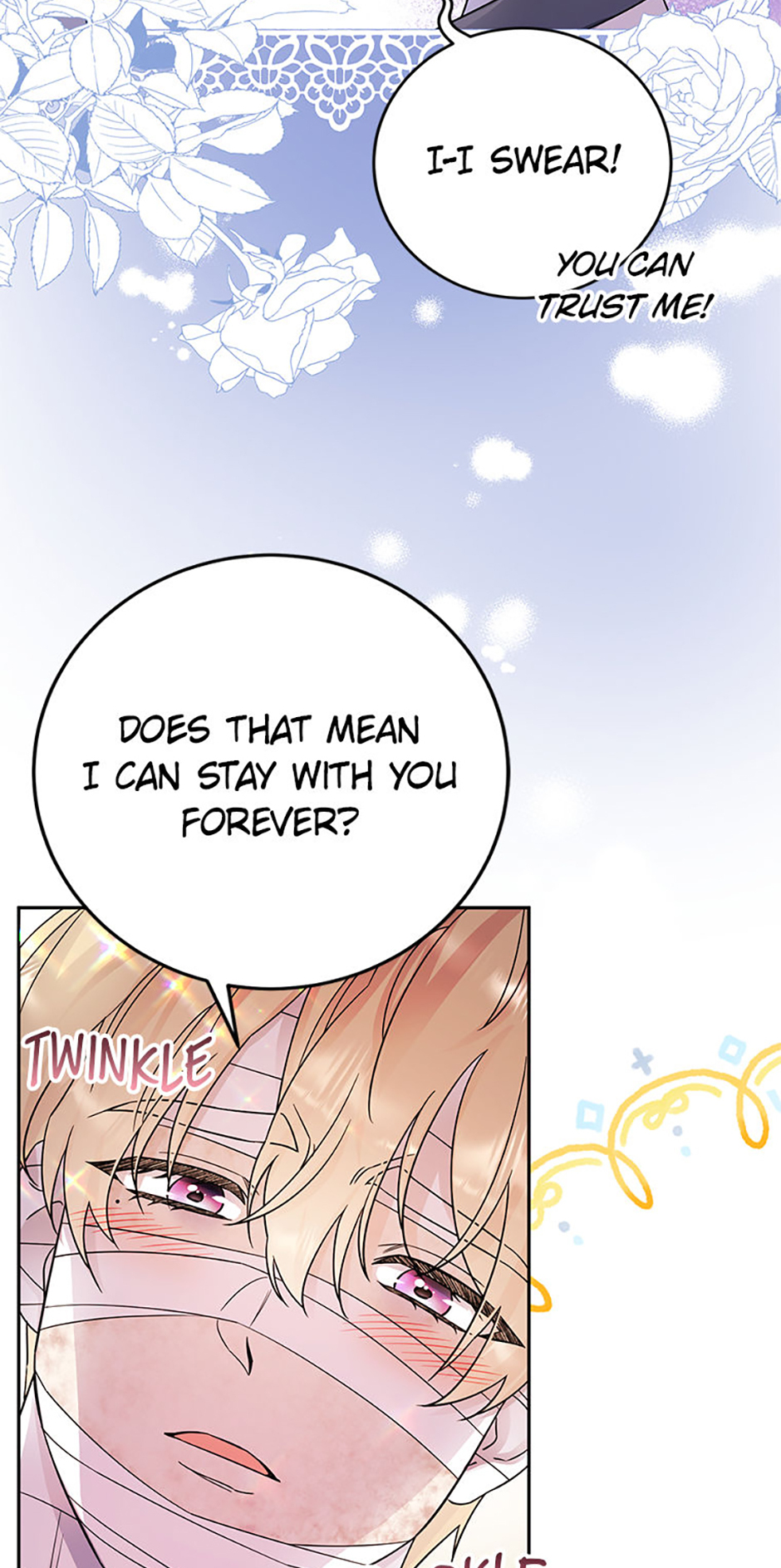 If You Save an Immoral Beast Chapter 17 - Page 14
