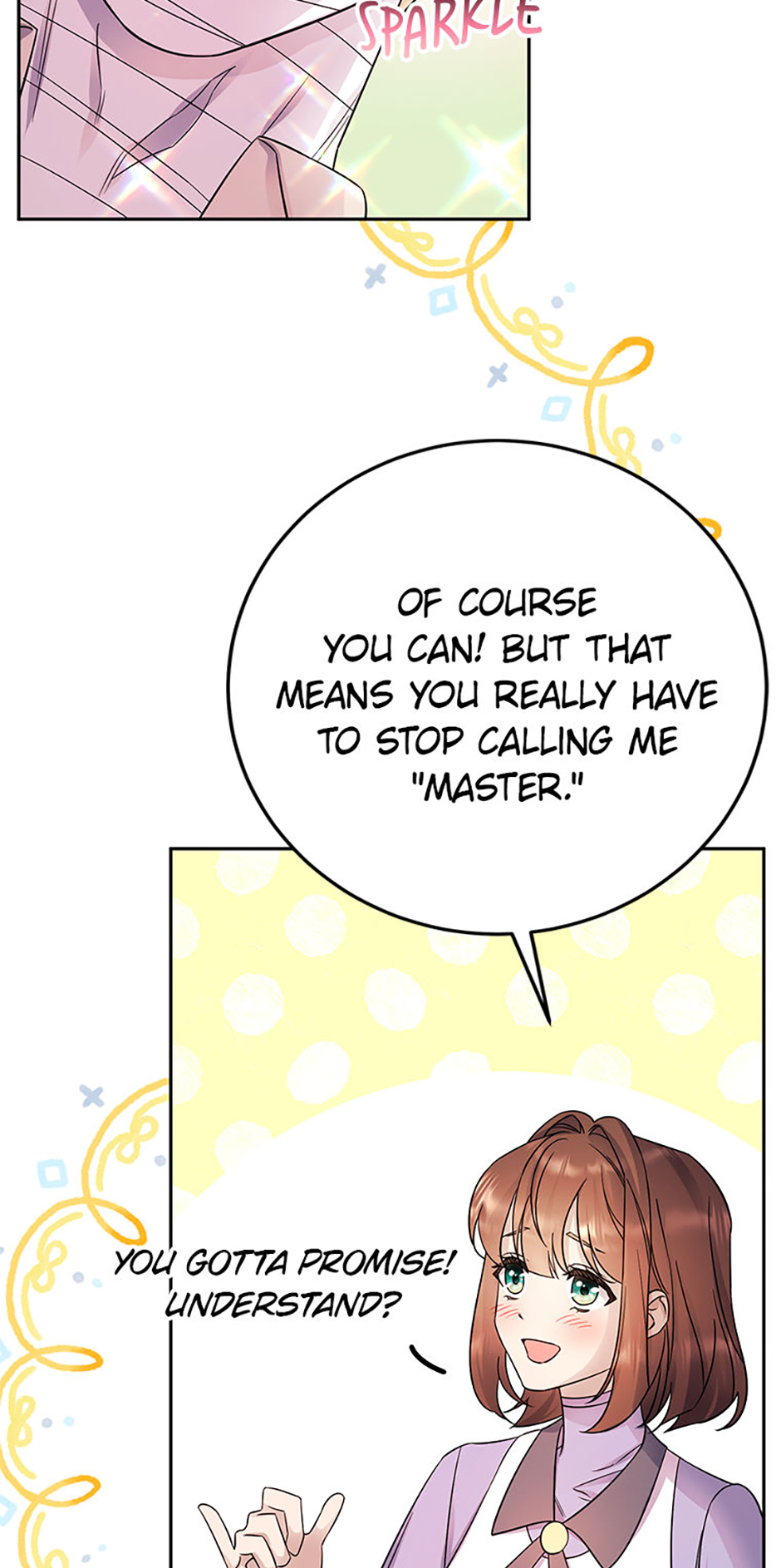 If You Save an Immoral Beast Chapter 17 - Page 15