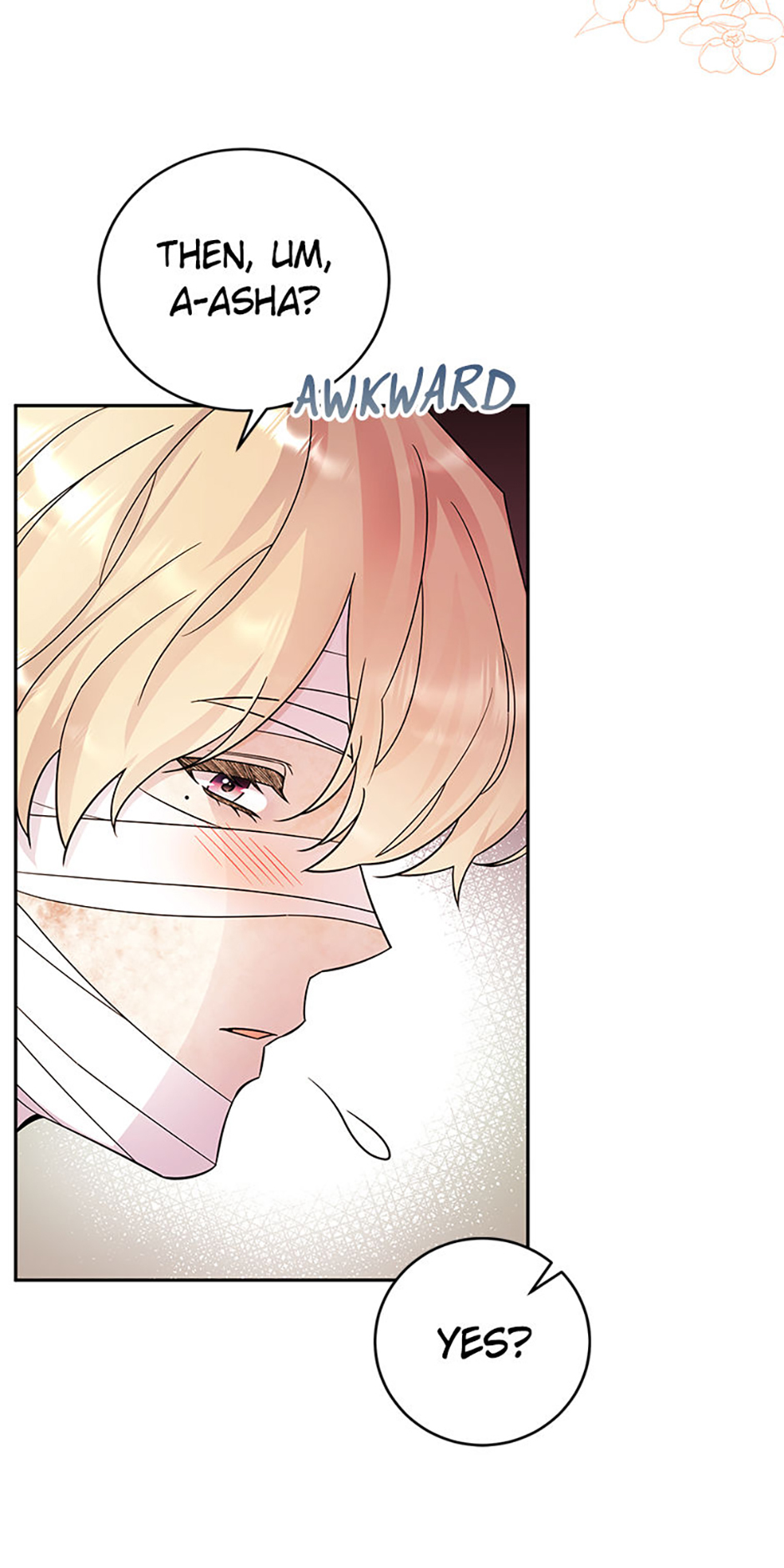 If You Save an Immoral Beast Chapter 17 - Page 17