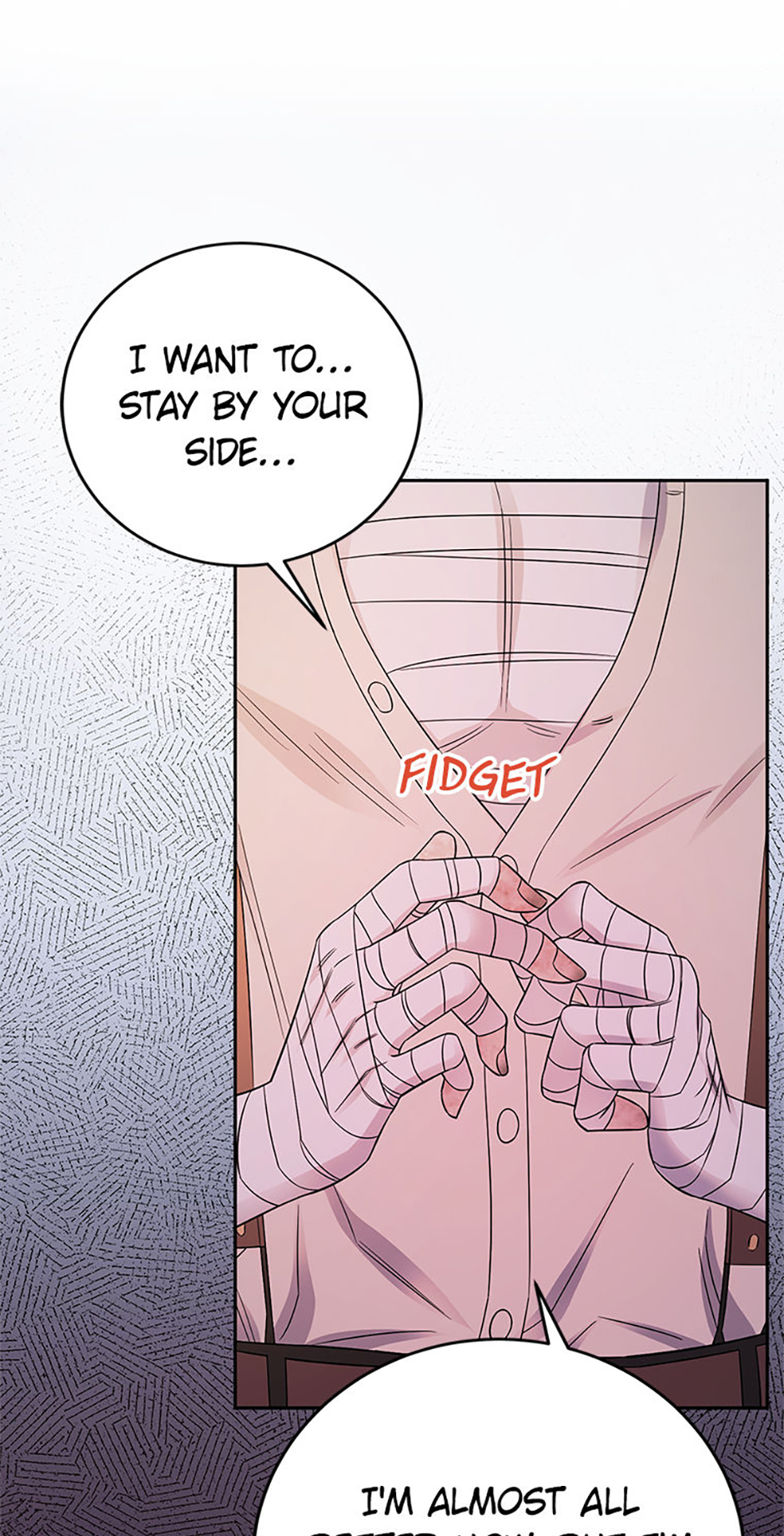 If You Save an Immoral Beast Chapter 17 - Page 18