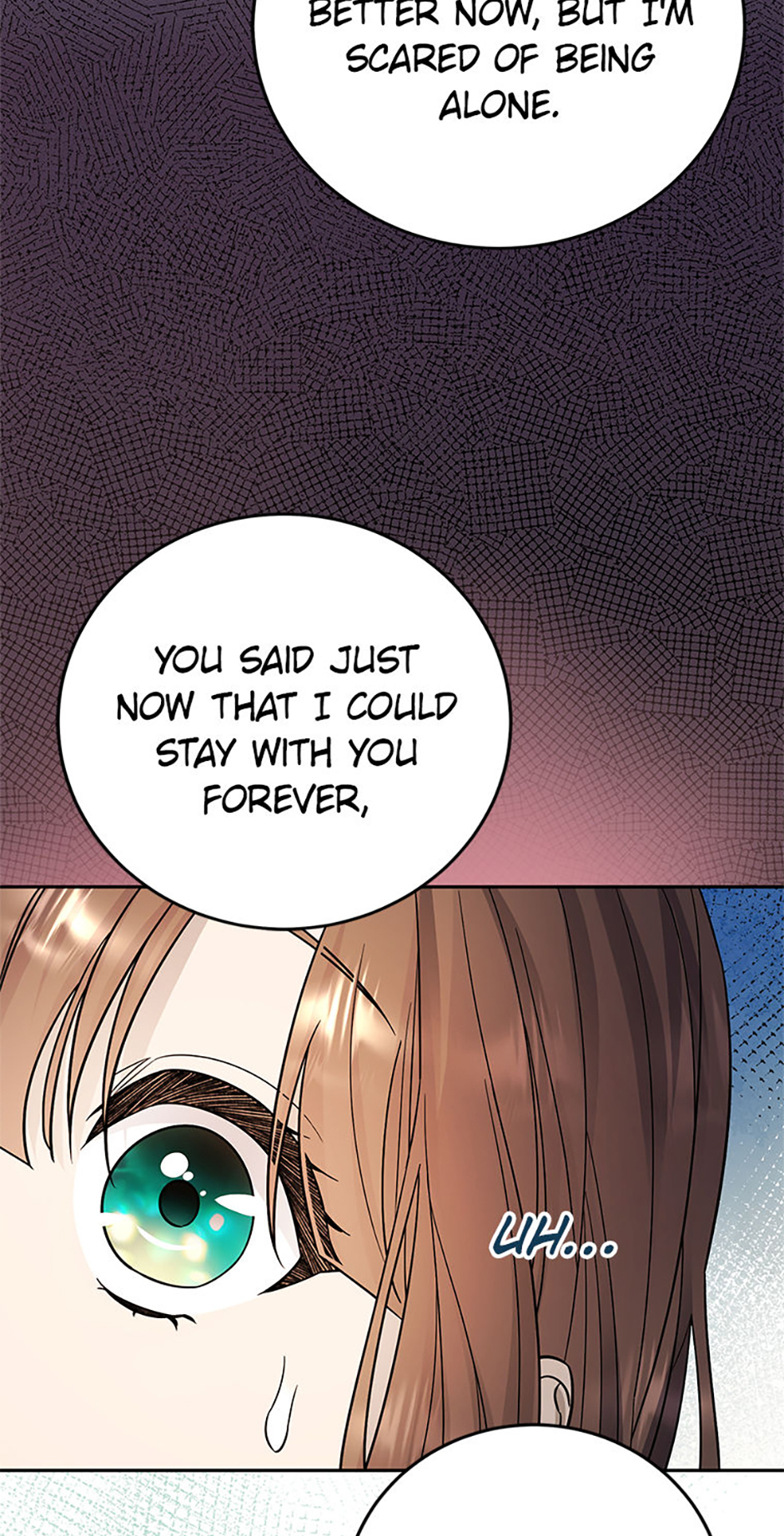 If You Save an Immoral Beast Chapter 17 - Page 19
