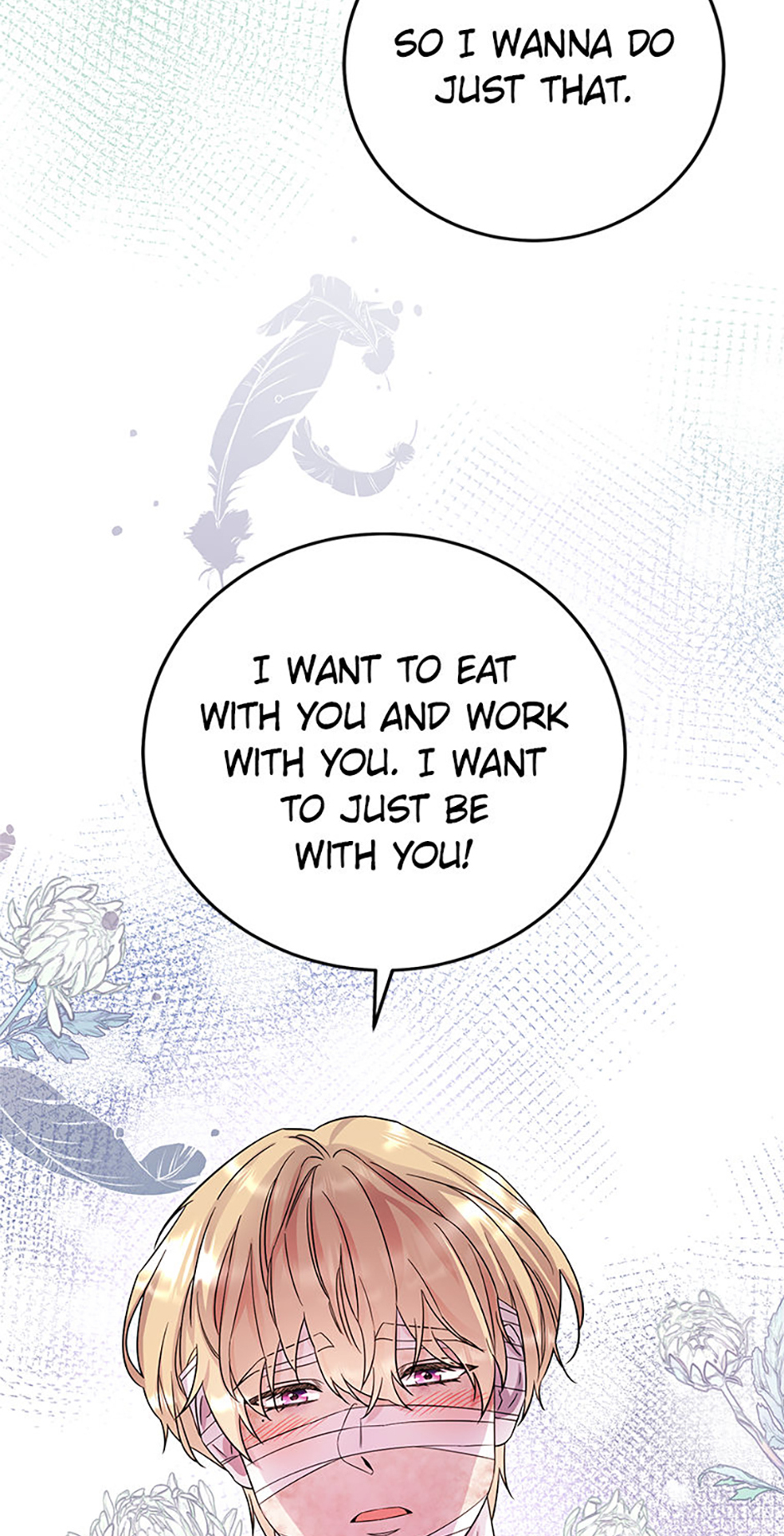If You Save an Immoral Beast Chapter 17 - Page 20