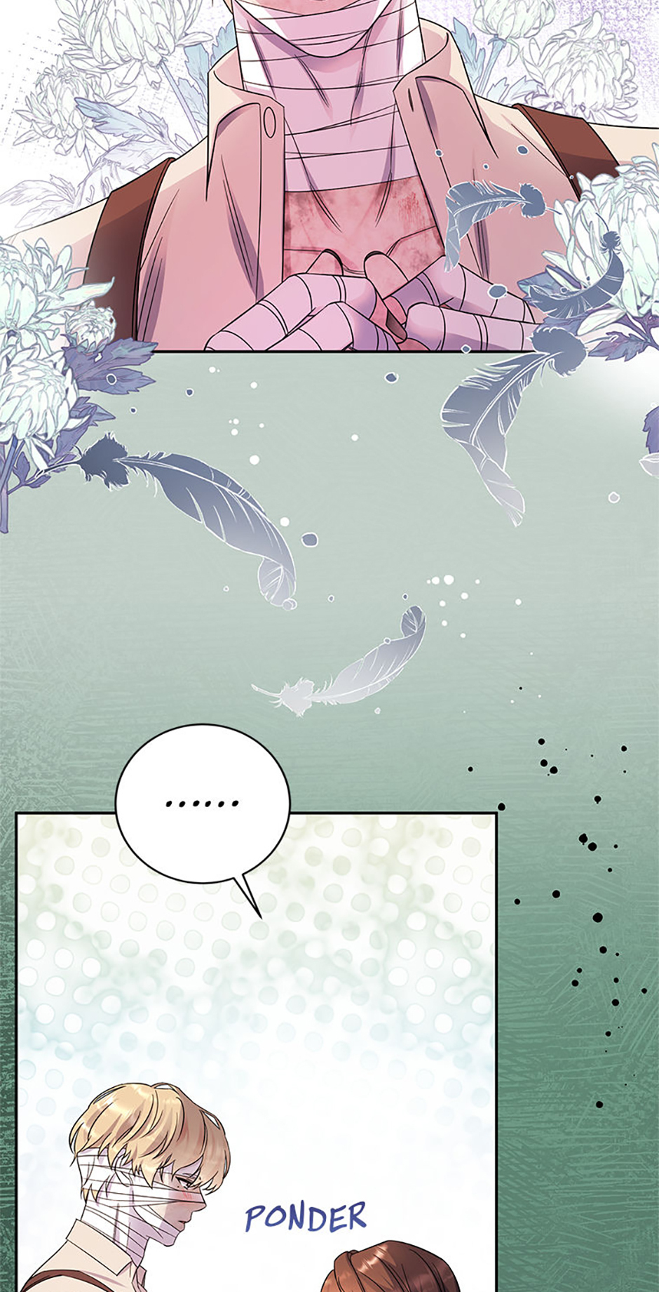 If You Save an Immoral Beast Chapter 17 - Page 21