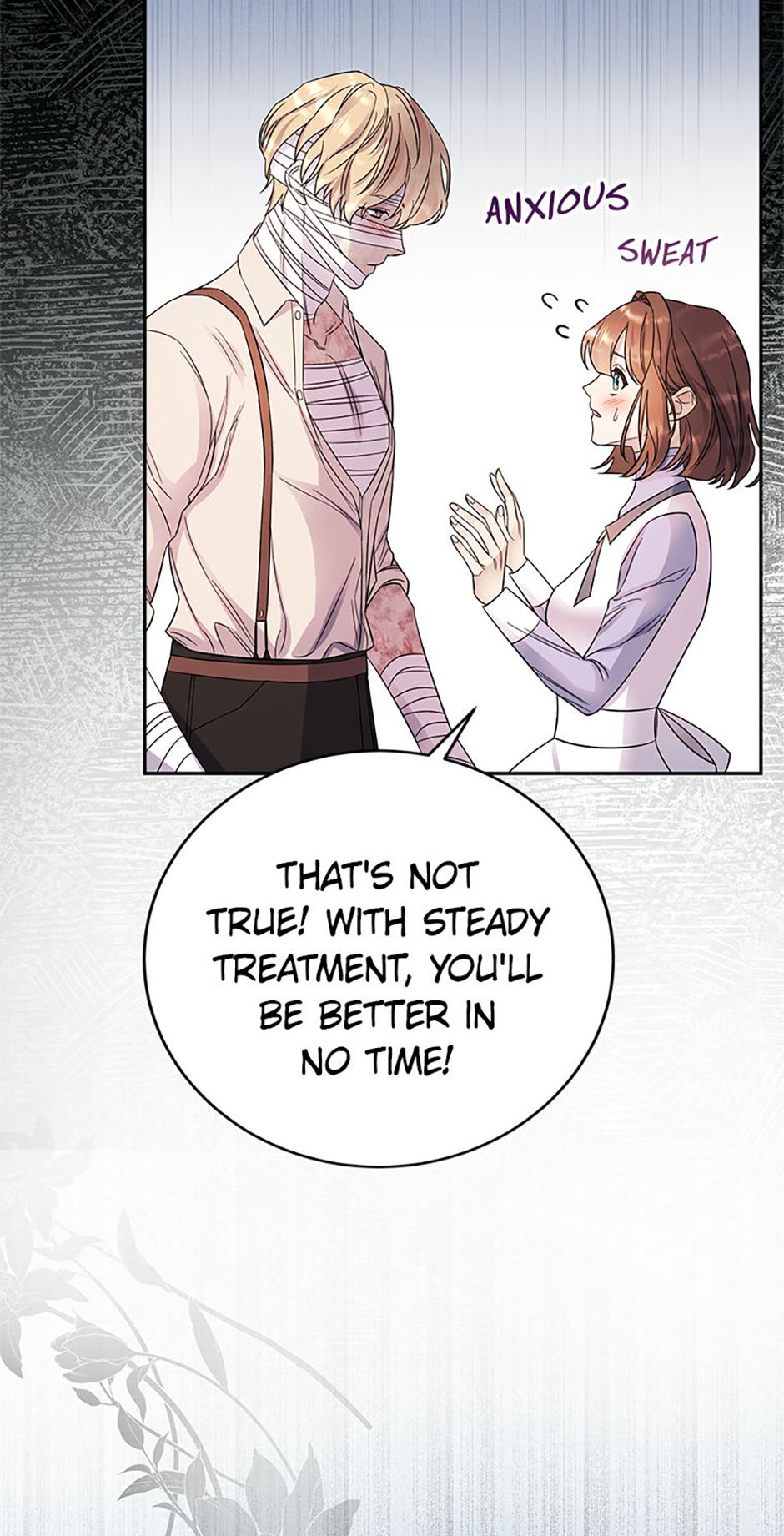 If You Save an Immoral Beast Chapter 17 - Page 23