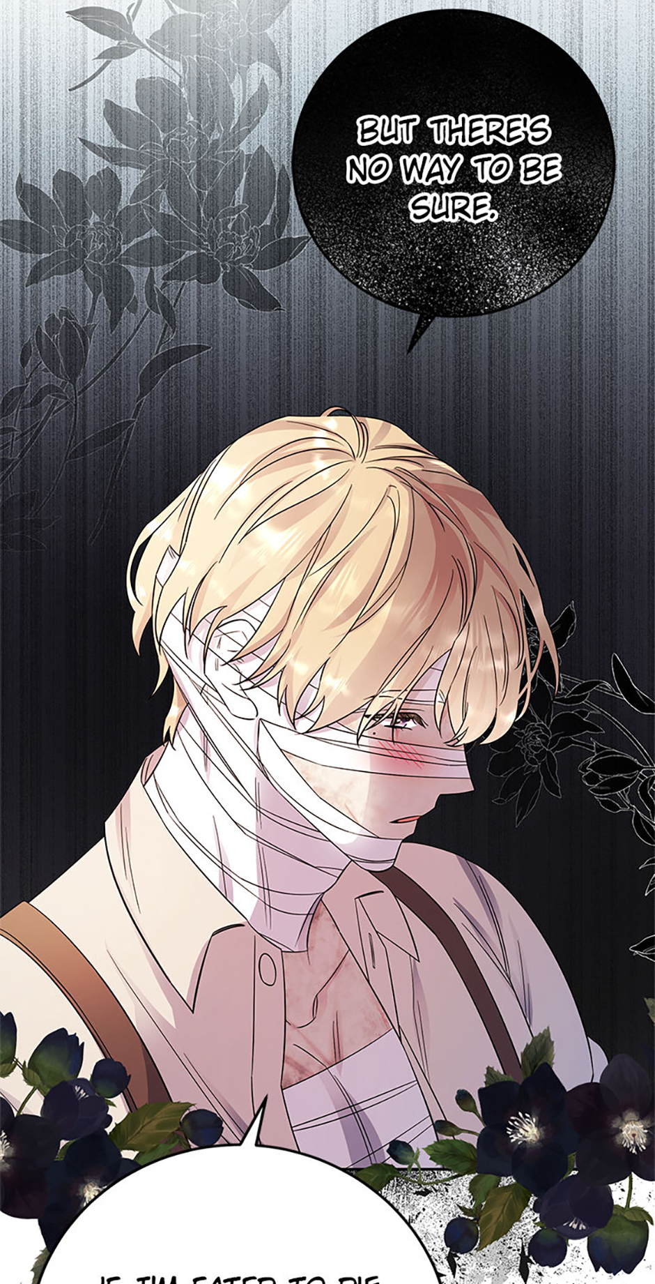 If You Save an Immoral Beast Chapter 17 - Page 24