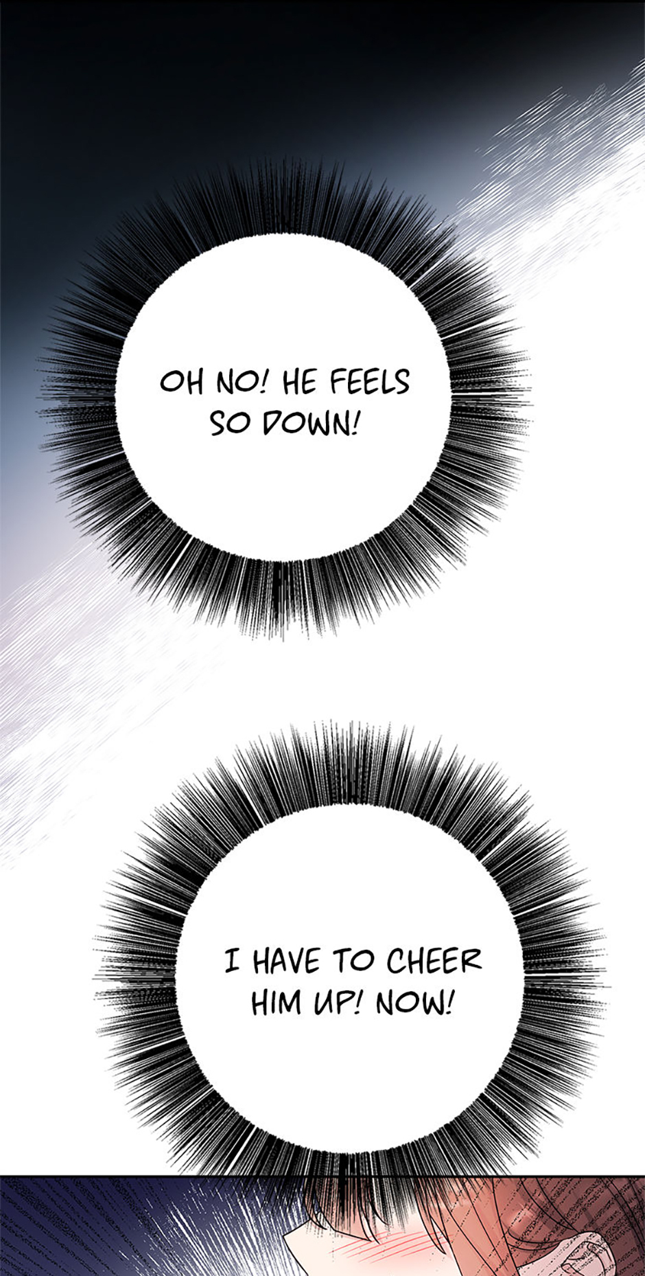 If You Save an Immoral Beast Chapter 17 - Page 26