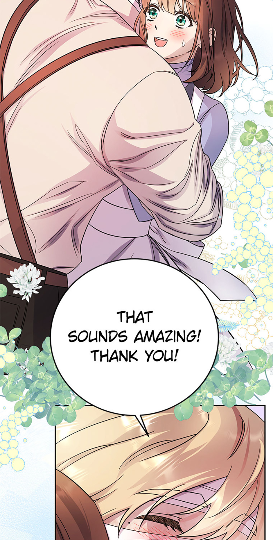 If You Save an Immoral Beast Chapter 17 - Page 32